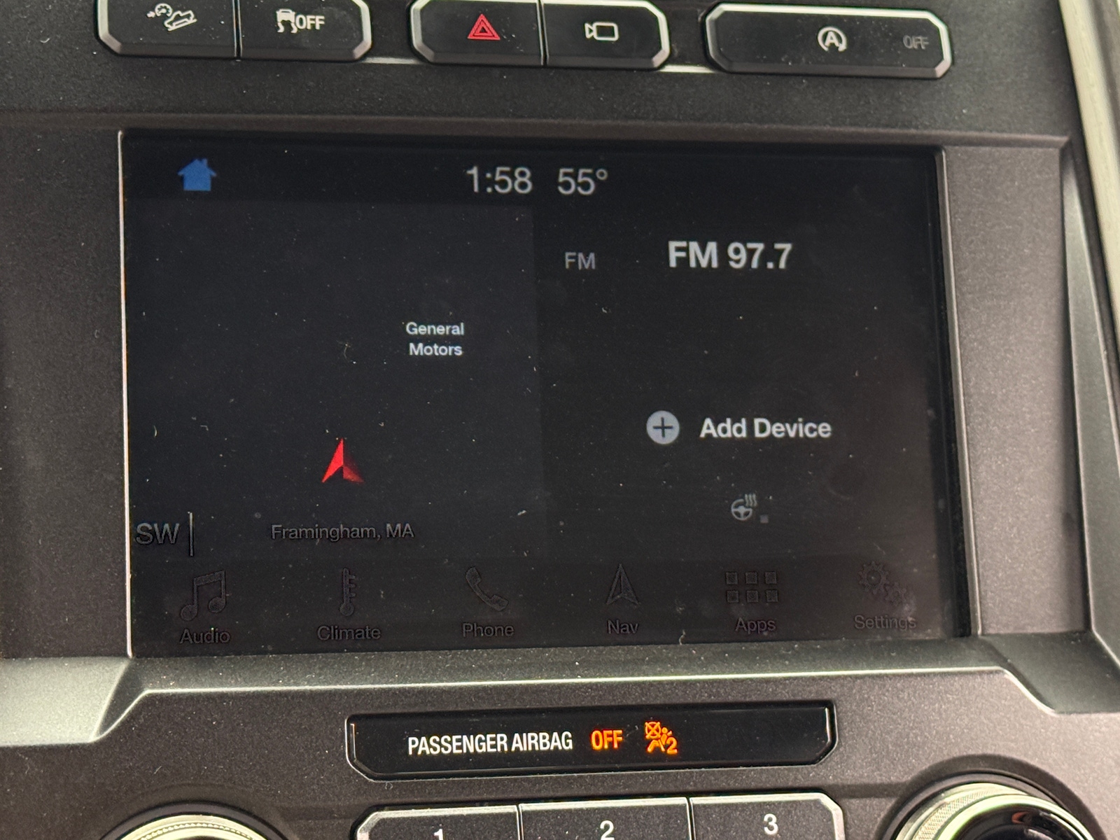 Thumbnail: 2018 Ford Econoline - 3