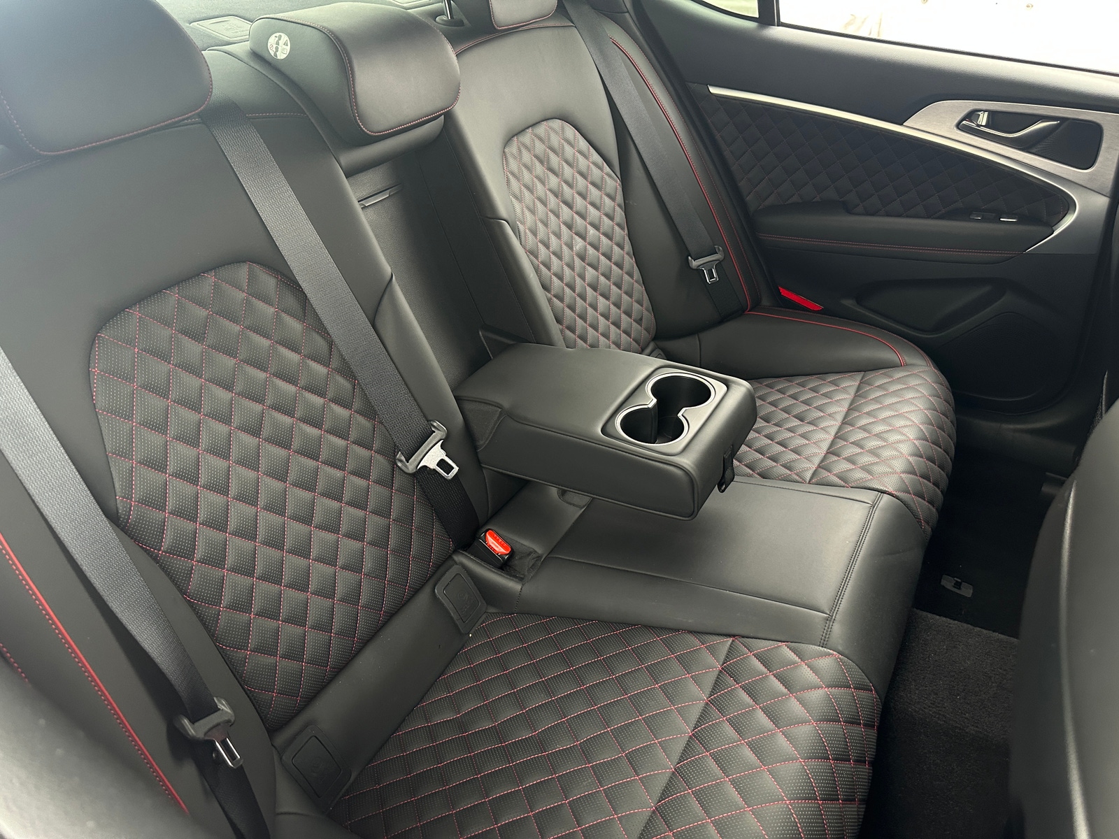 Thumbnail: 2019 Genesis G70 - 5