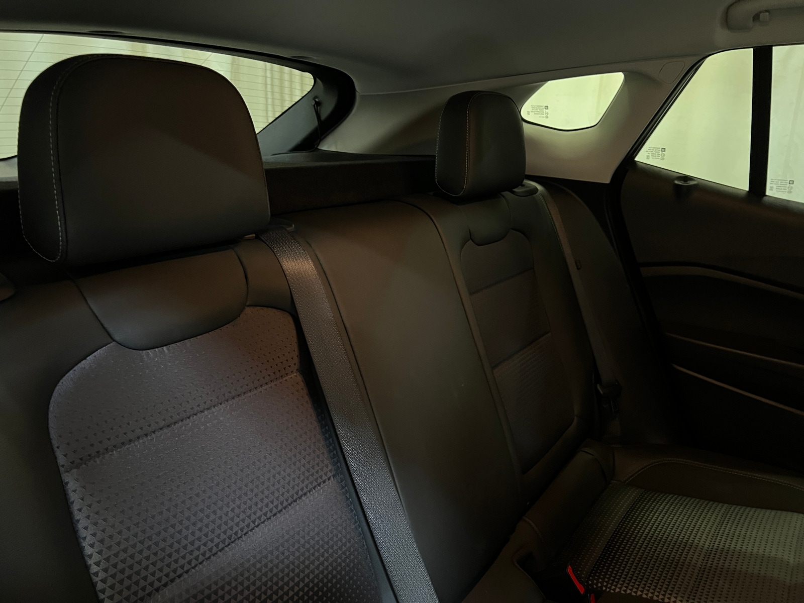 Thumbnail: 2025 Chevrolet Trax - 6