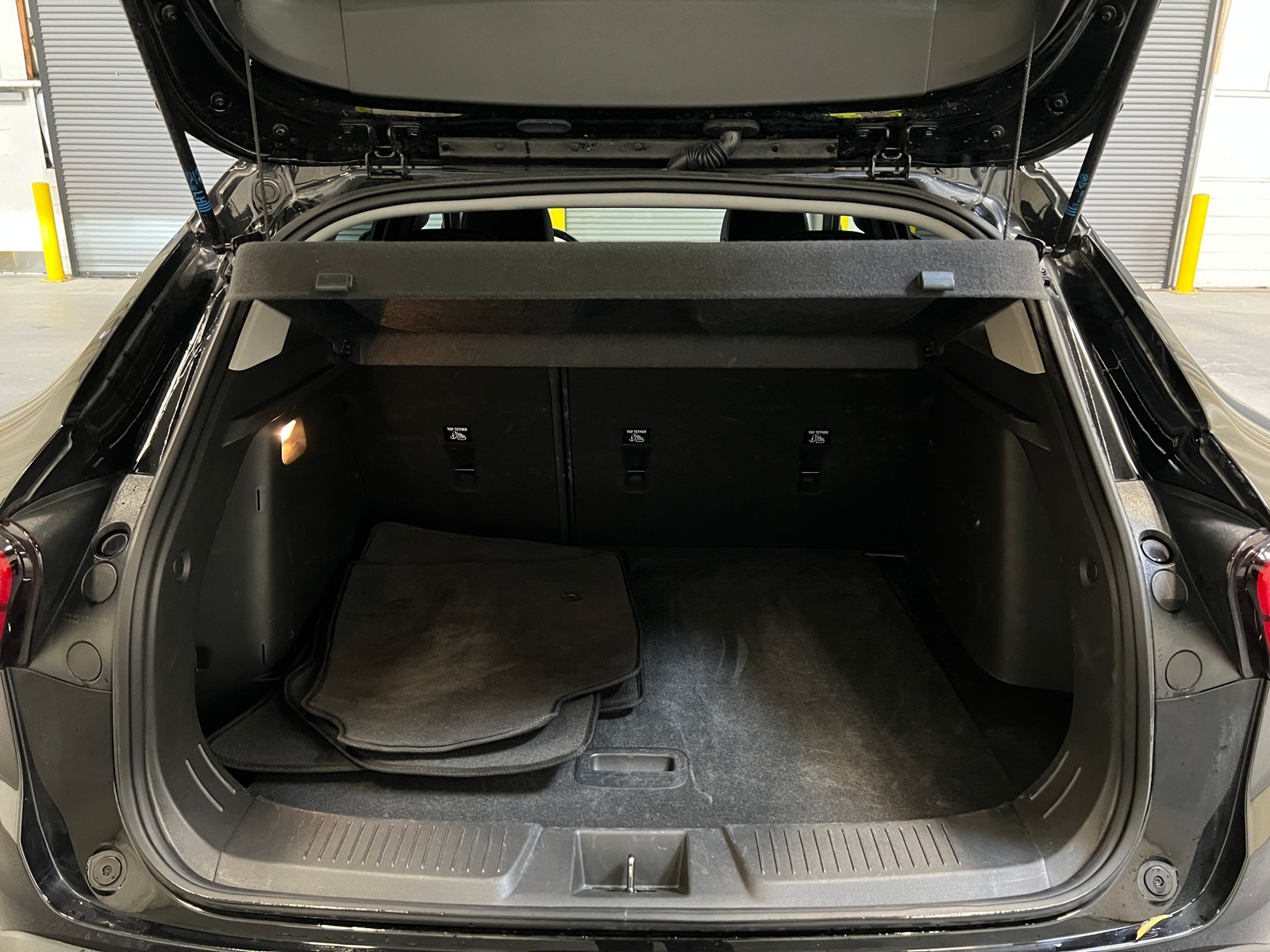 Thumbnail: 2025 Chevrolet Trax - 7