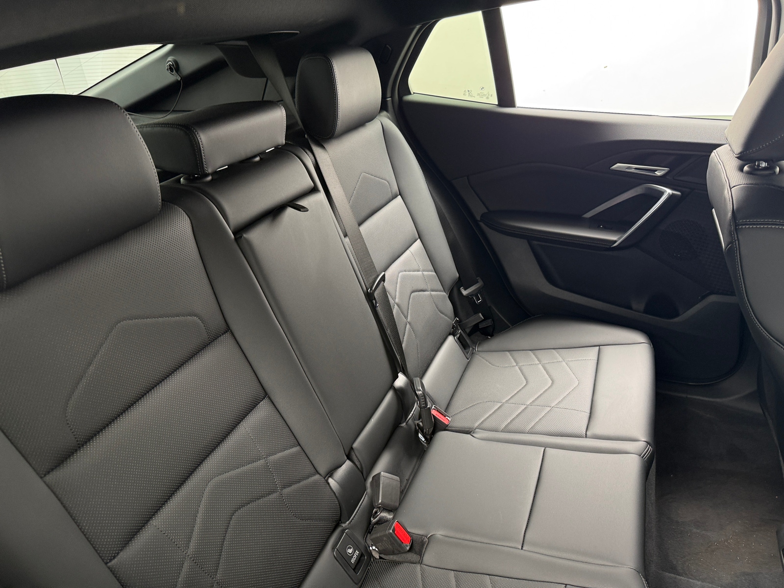 Thumbnail: 2026 BMW X2 - 5