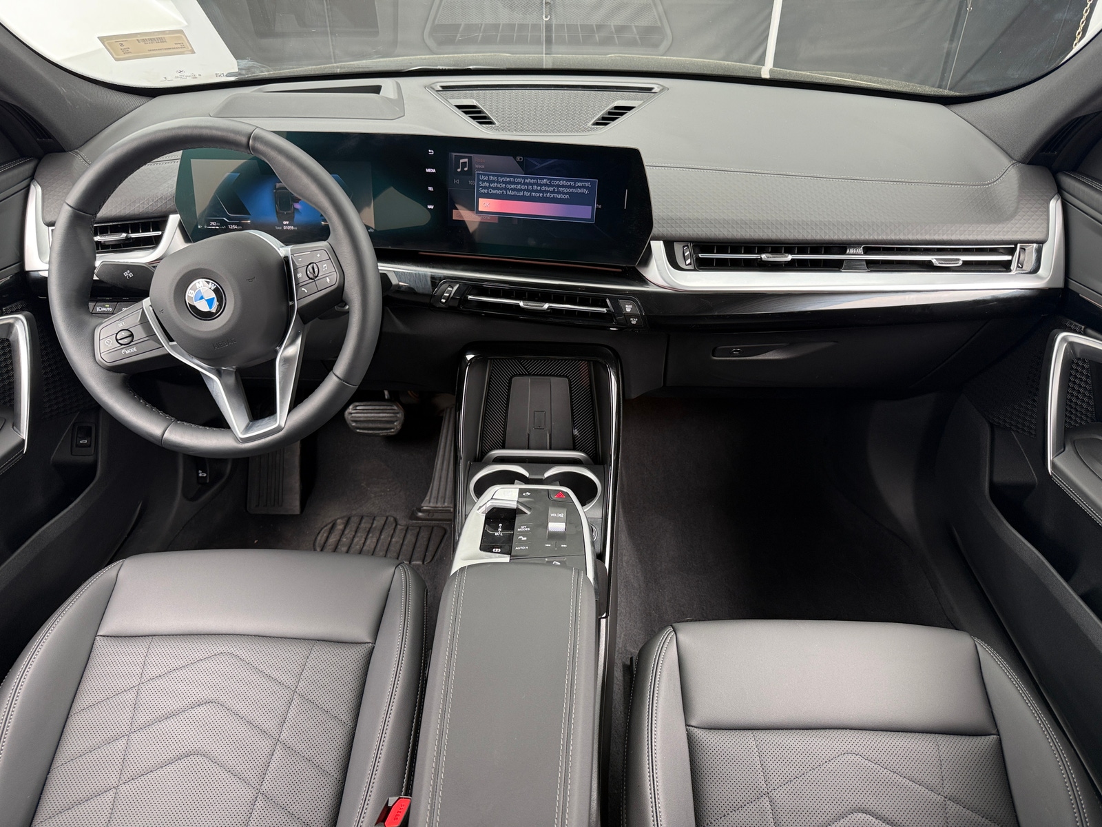 Thumbnail: 2026 BMW X2 - 2