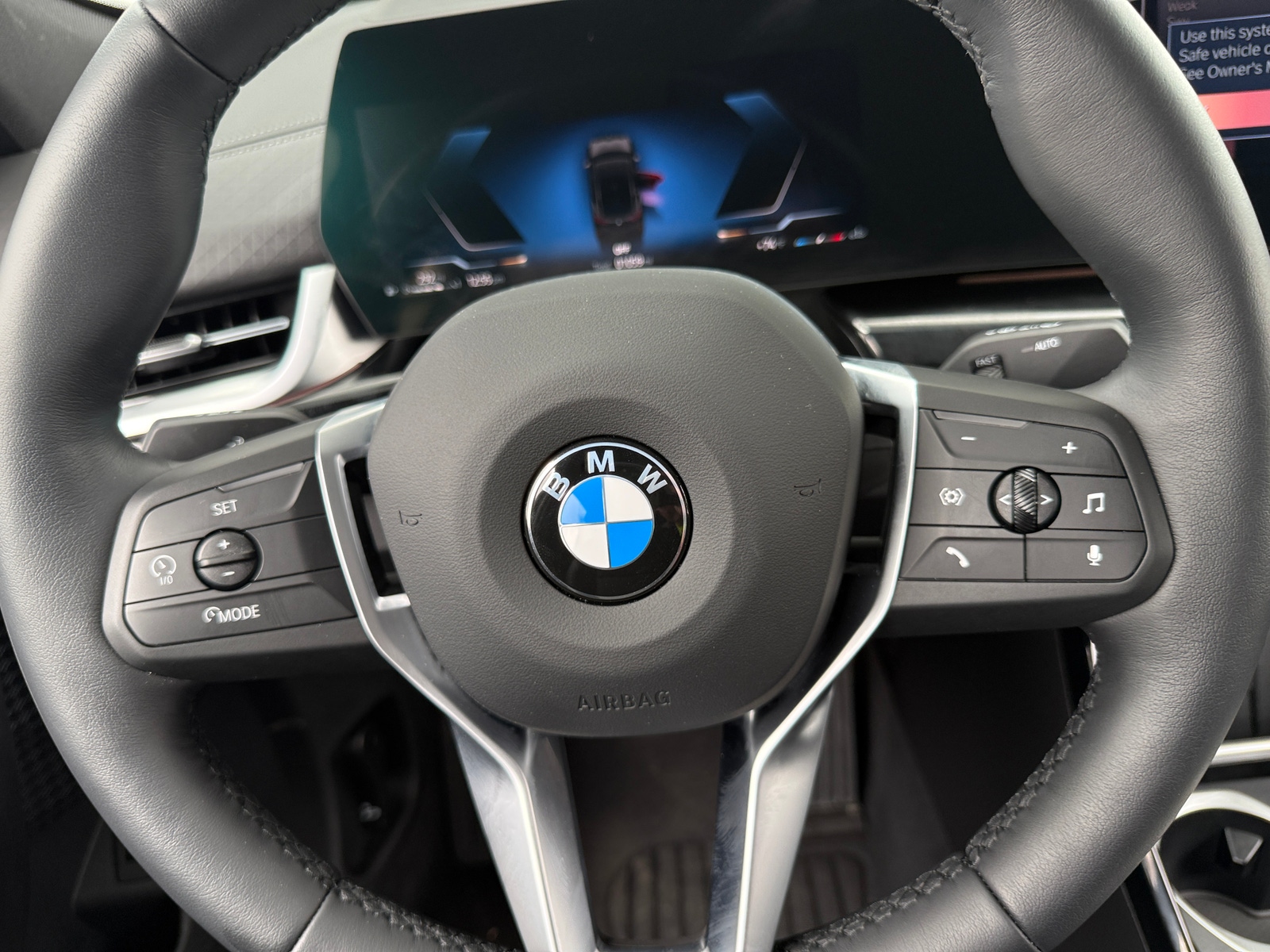 Thumbnail: 2026 BMW X2 - 4