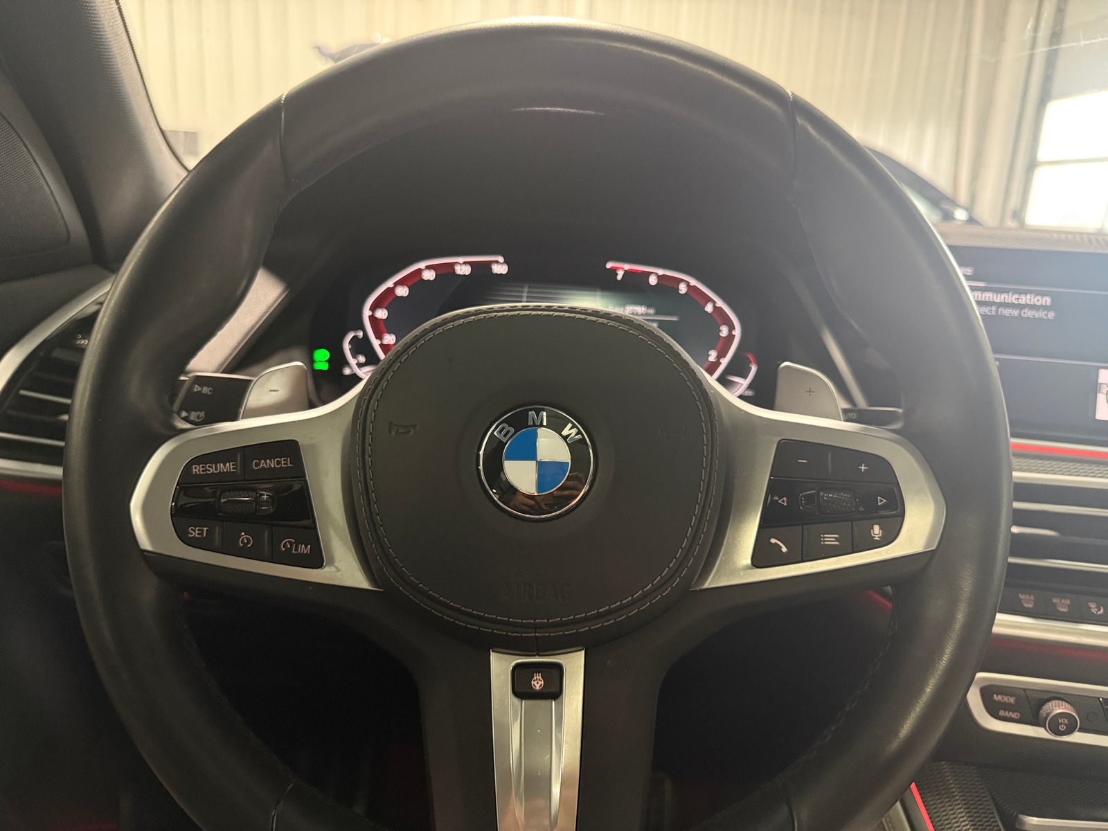 Thumbnail: 2023 BMW X5 - 4