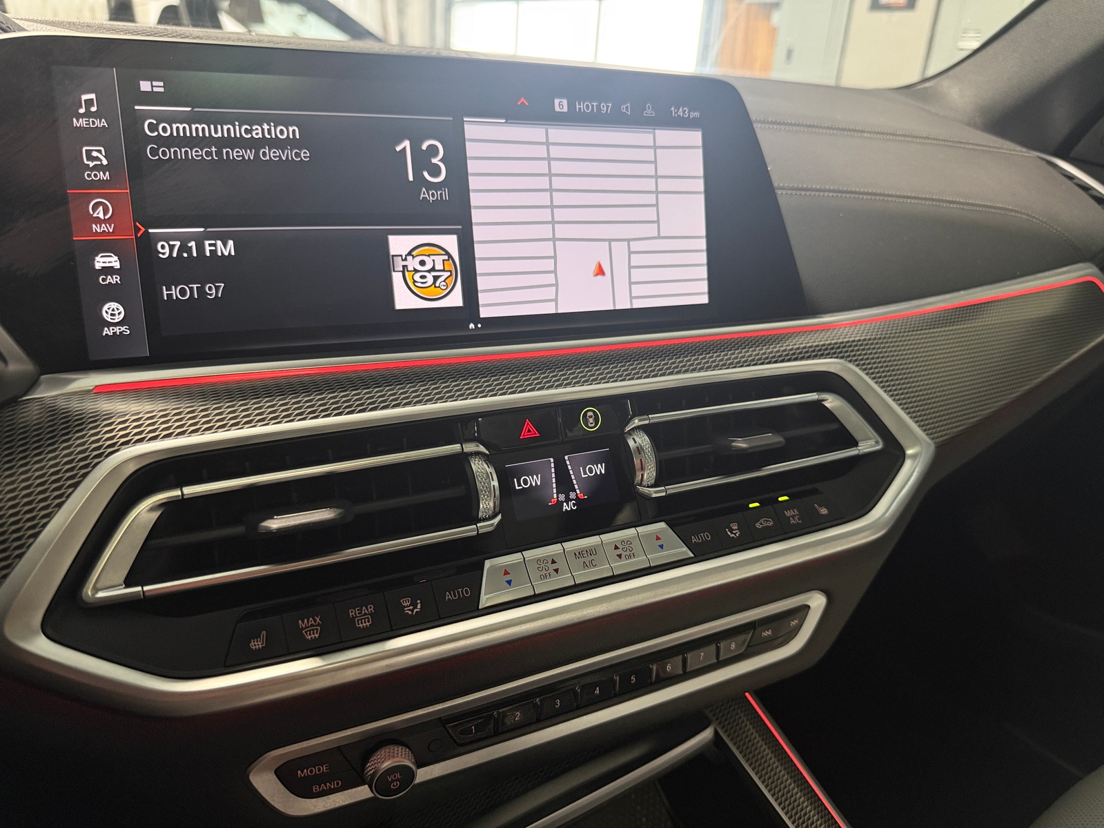 Thumbnail: 2023 BMW X5 - 3