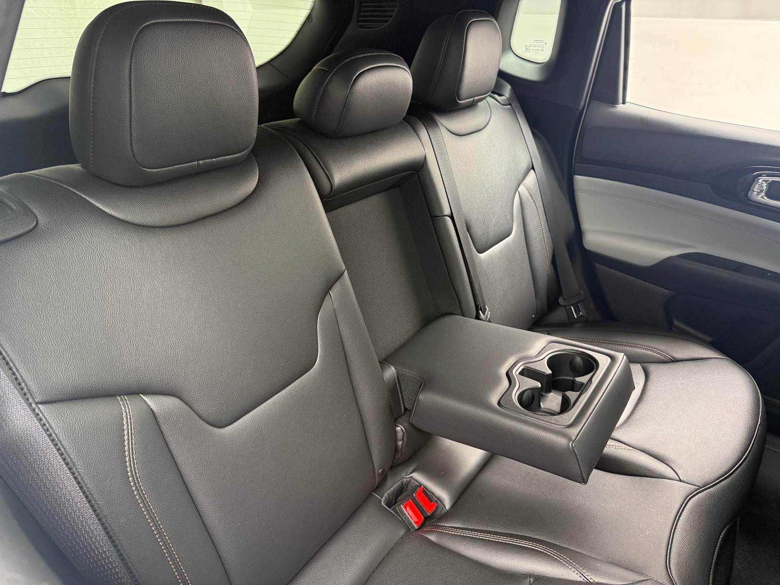 Thumbnail: 2024 Jeep Compass - 5