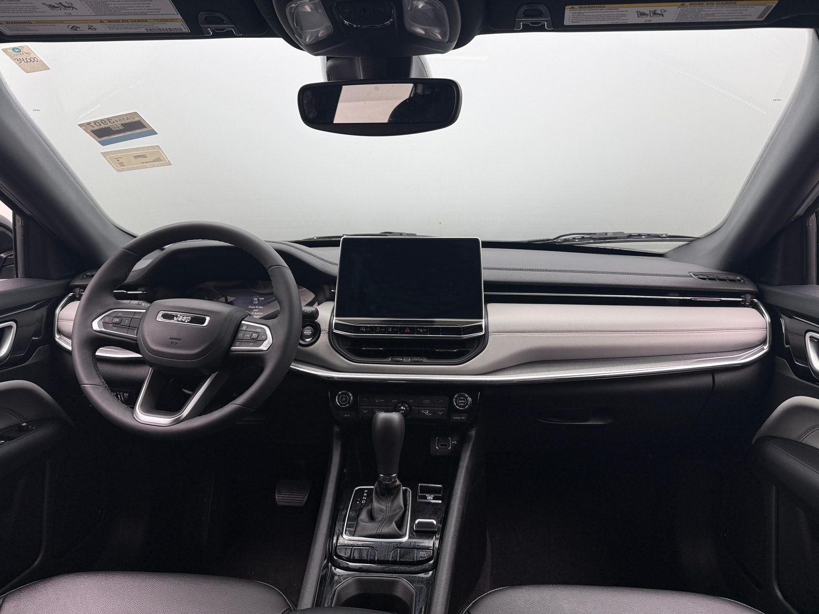 Thumbnail: 2024 Jeep Compass - 2