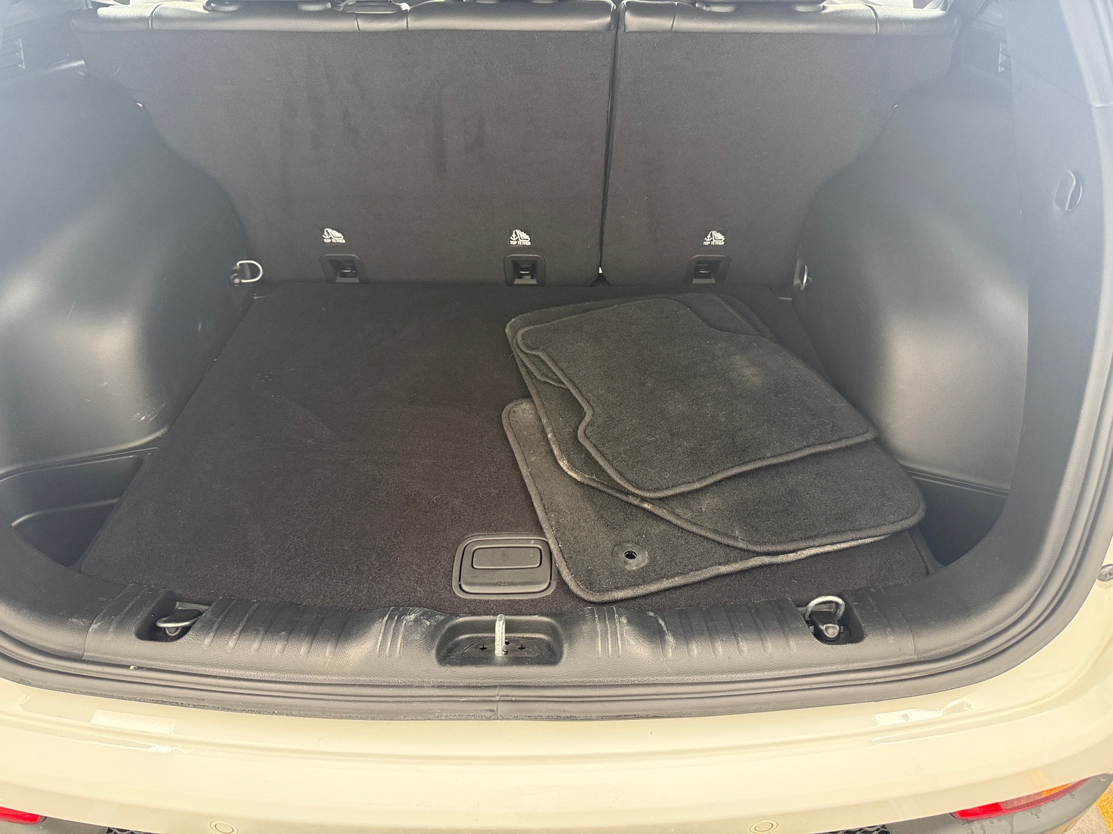 Thumbnail: 2024 Jeep Compass - 6