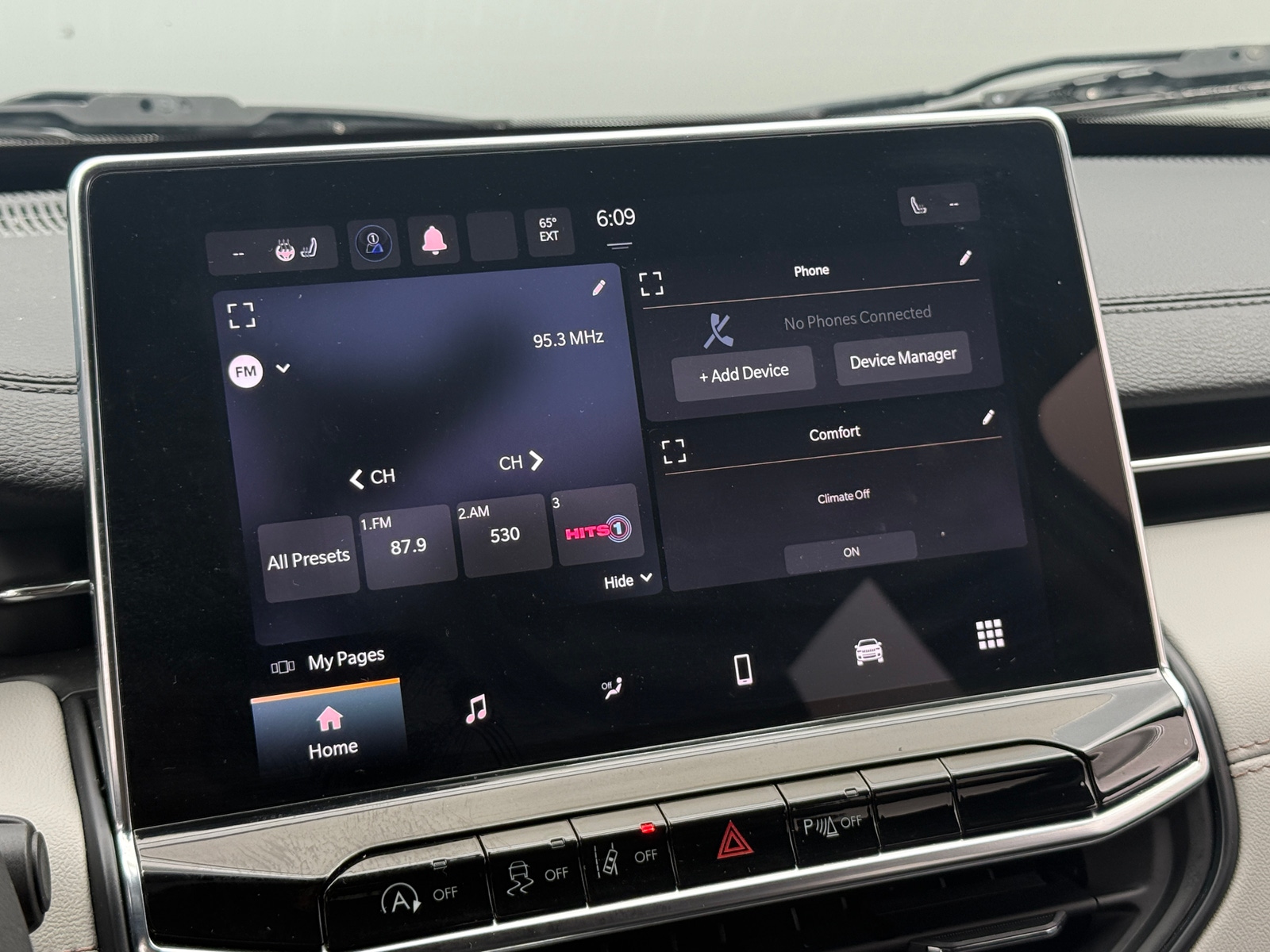 Thumbnail: 2024 Jeep Compass - 3