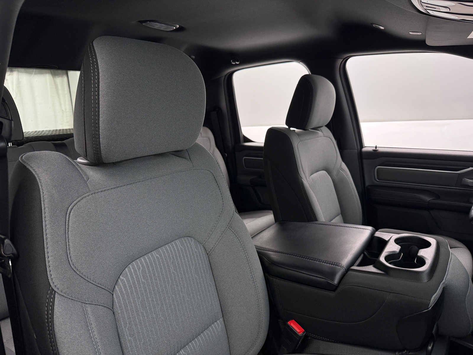 Thumbnail: 2022 RAM 1500 - 2