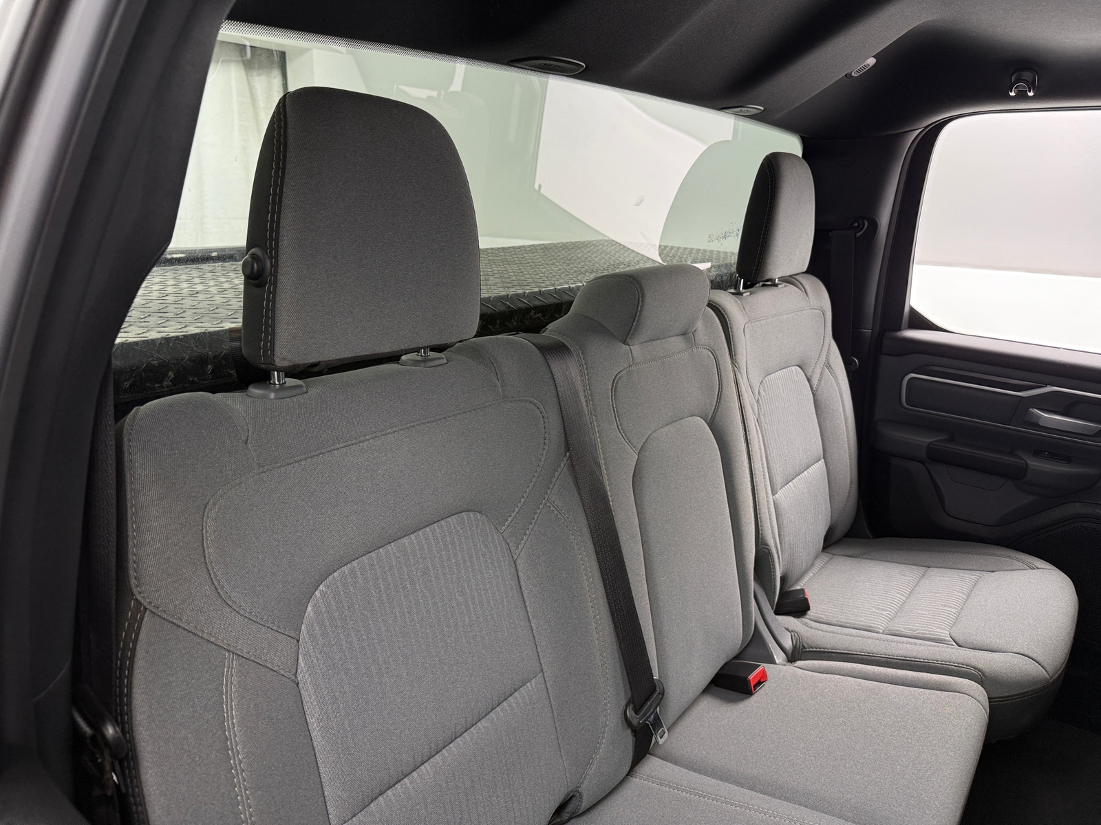 Thumbnail: 2022 RAM 1500 - 6