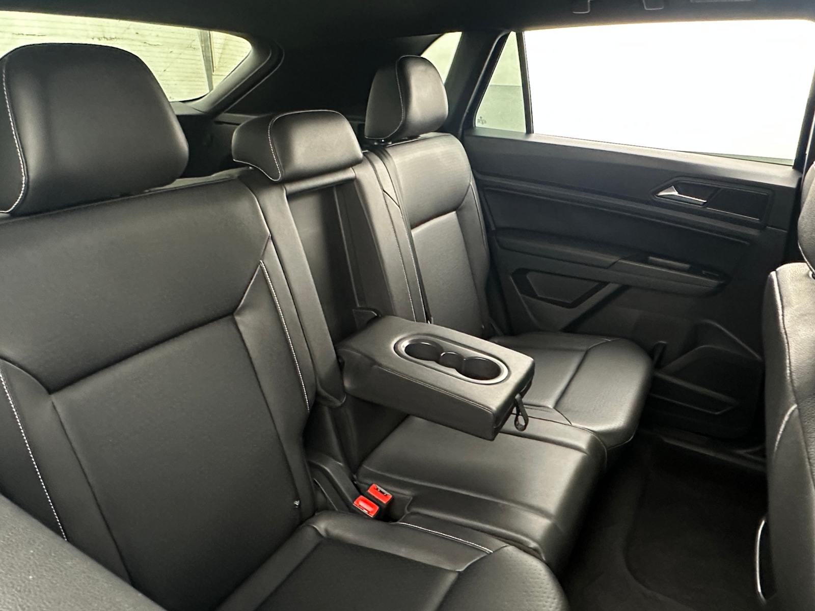 Thumbnail: 2020 Volkswagen Atlas - 5