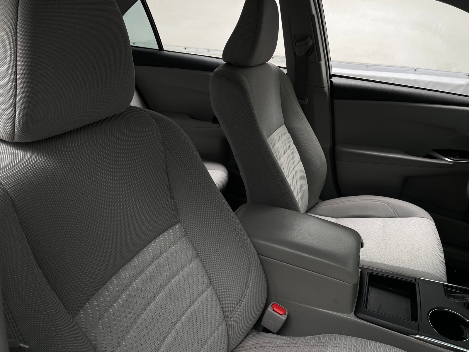 Thumbnail: 2017 Toyota Camry - 2