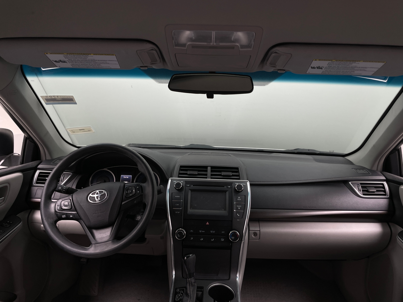 Thumbnail: 2017 Toyota Camry - 3