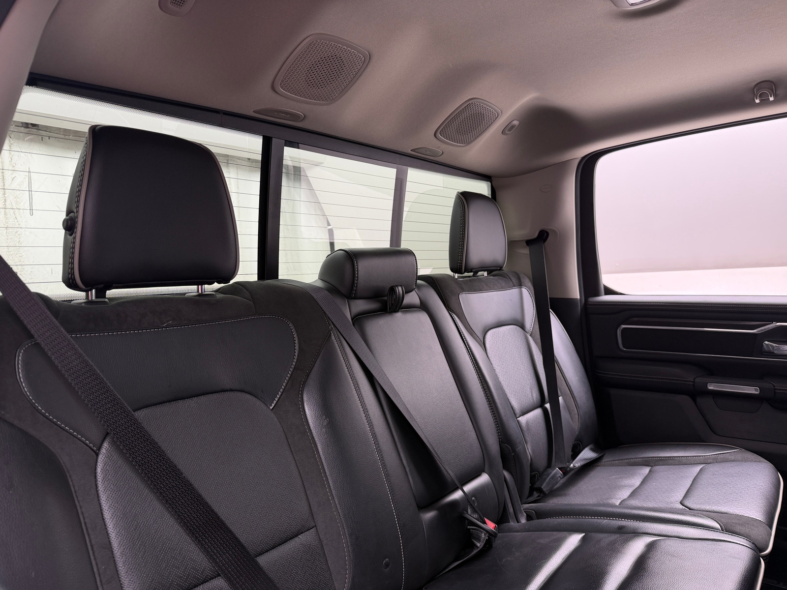 Thumbnail: 2022 RAM 1500 - 5