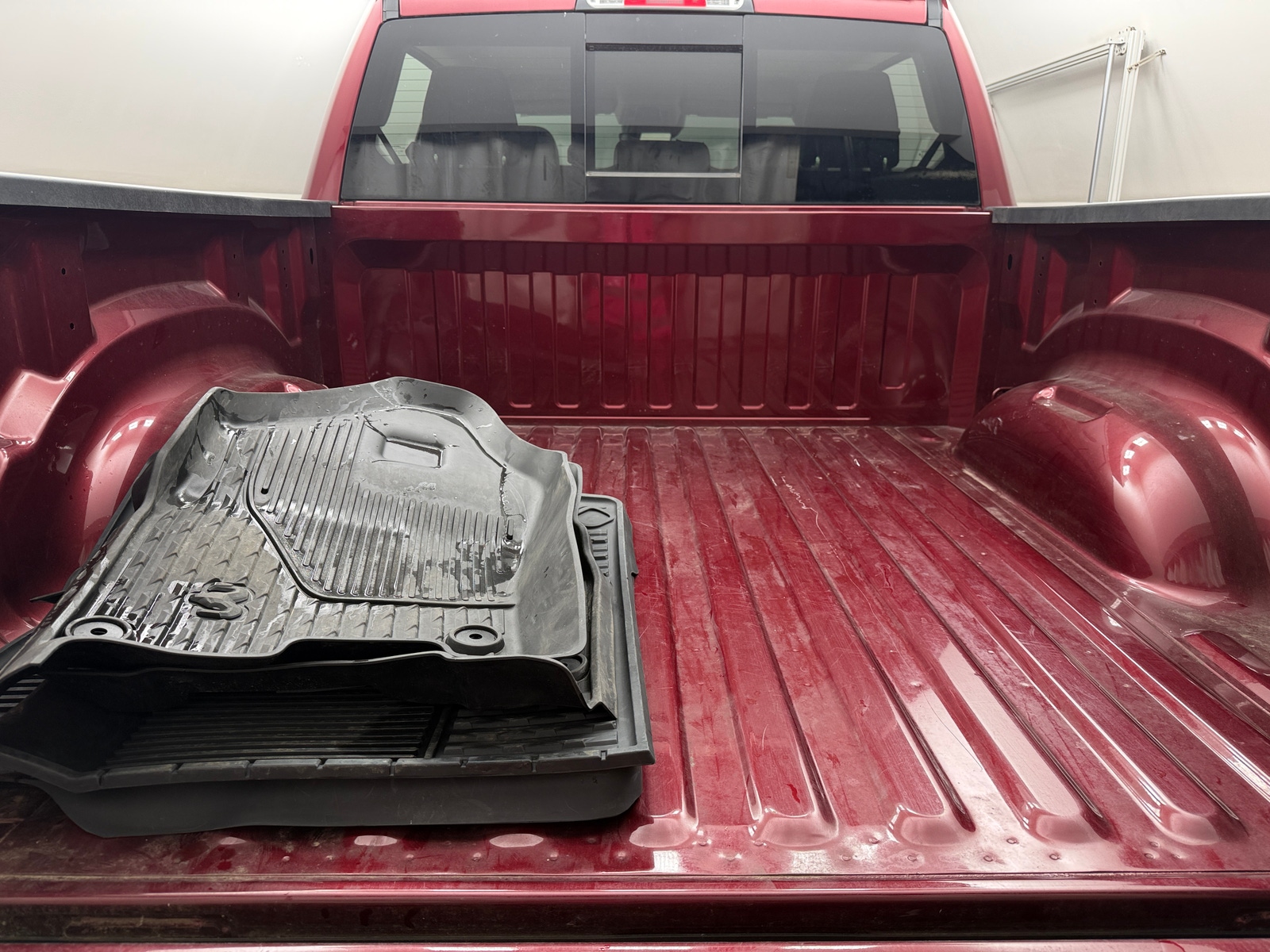 Thumbnail: 2022 RAM 1500 - 6