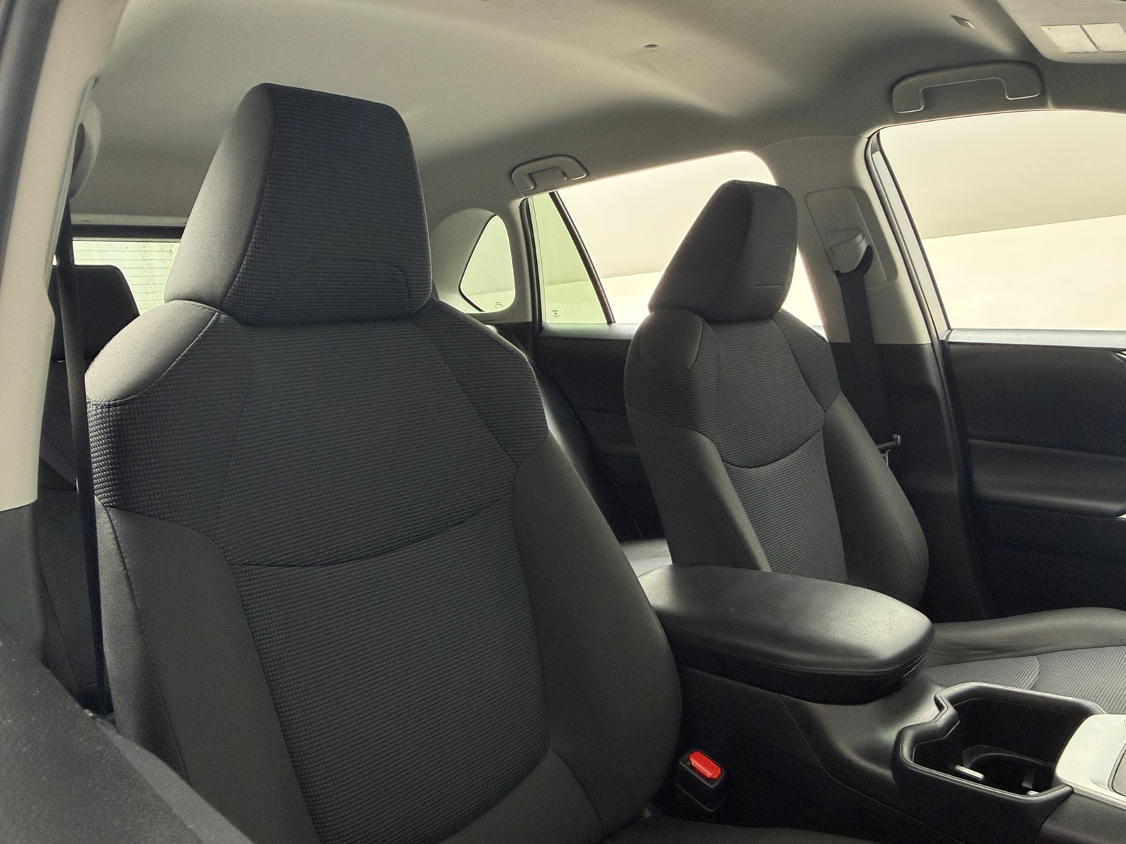 Thumbnail: 2023 Toyota RAV4 - 2