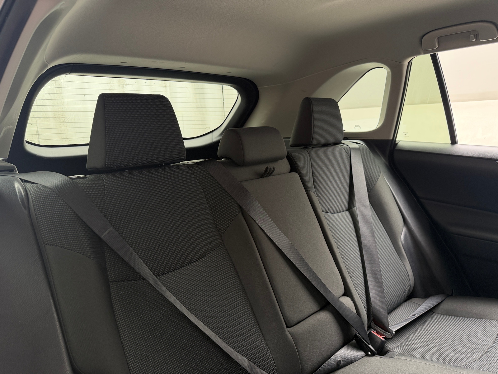 Thumbnail: 2023 Toyota RAV4 - 6