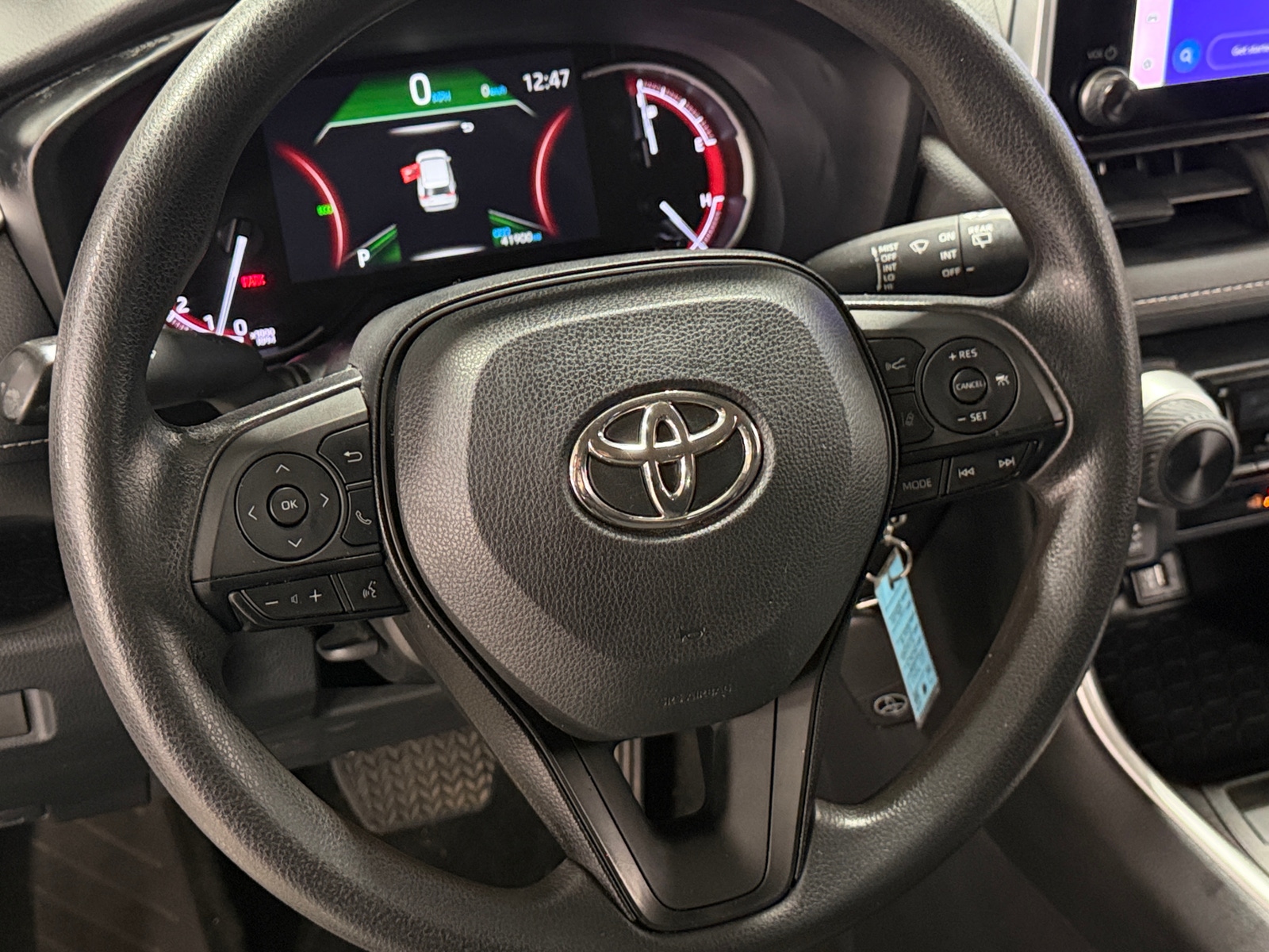 Thumbnail: 2023 Toyota RAV4 - 5