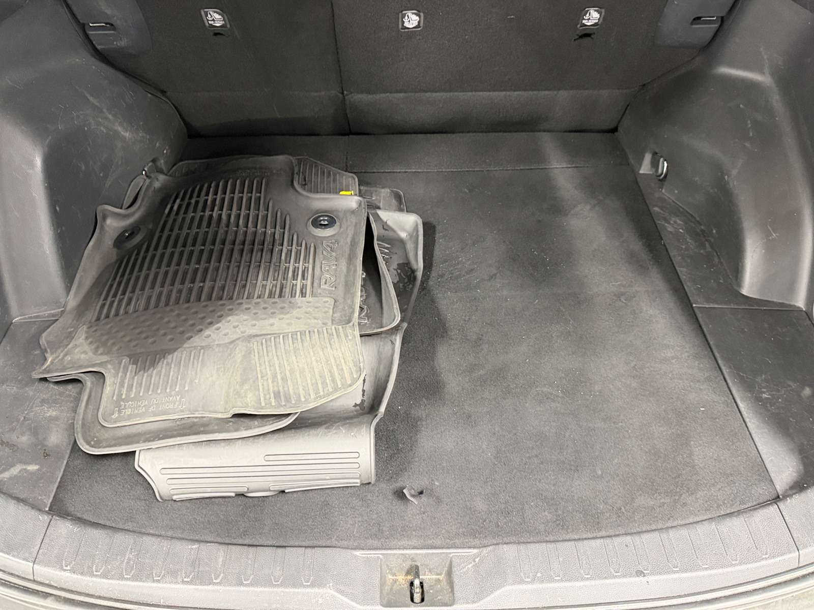 Thumbnail: 2023 Toyota RAV4 - 7