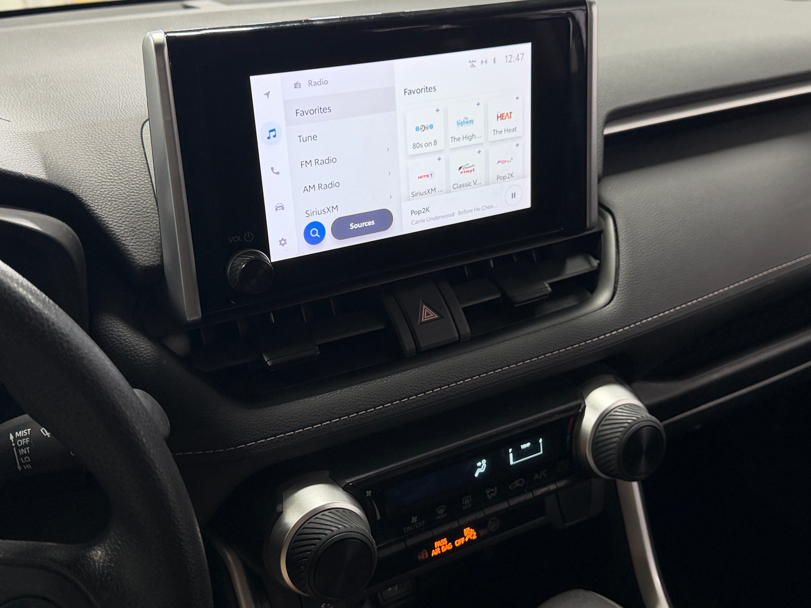 Thumbnail: 2023 Toyota RAV4 - 4