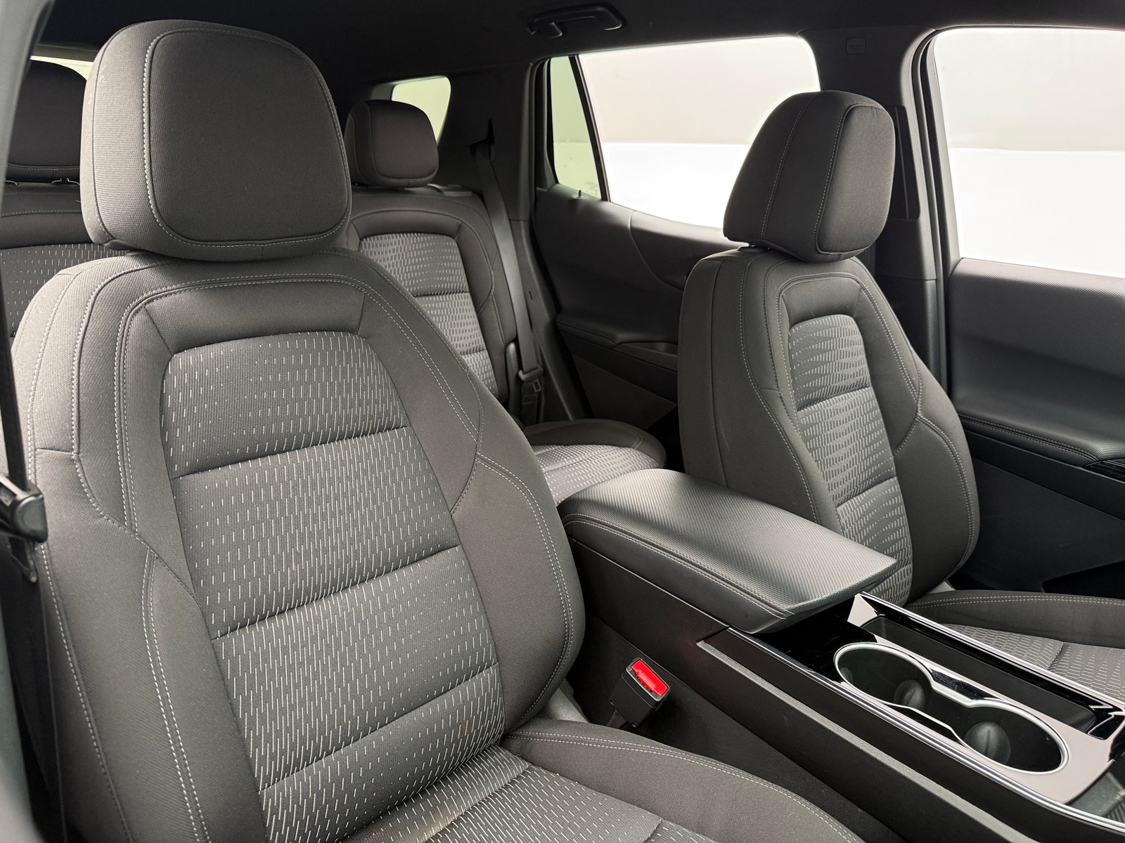 Thumbnail: 2025 Chevrolet Equinox - 2