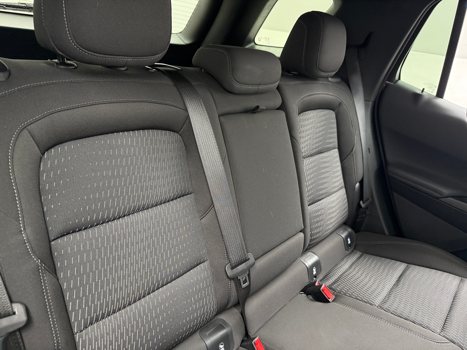 Thumbnail: 2025 Chevrolet Equinox - 6