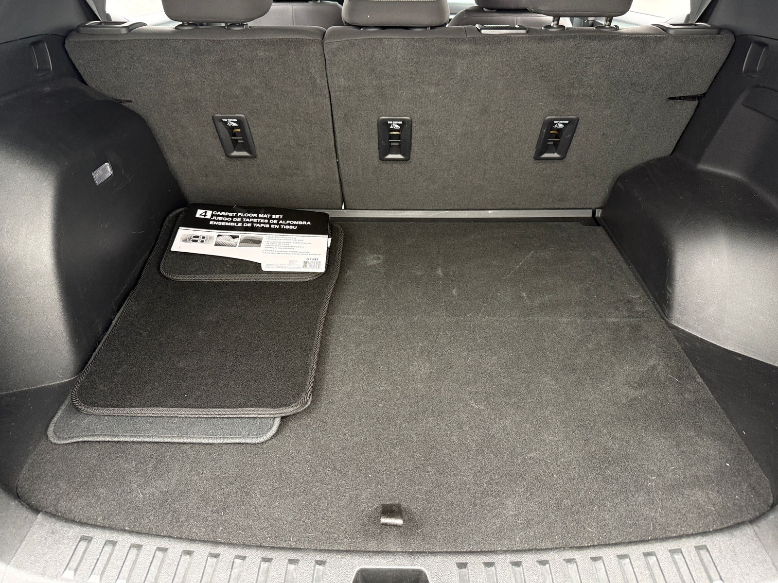 Thumbnail: 2025 Chevrolet Equinox - 7