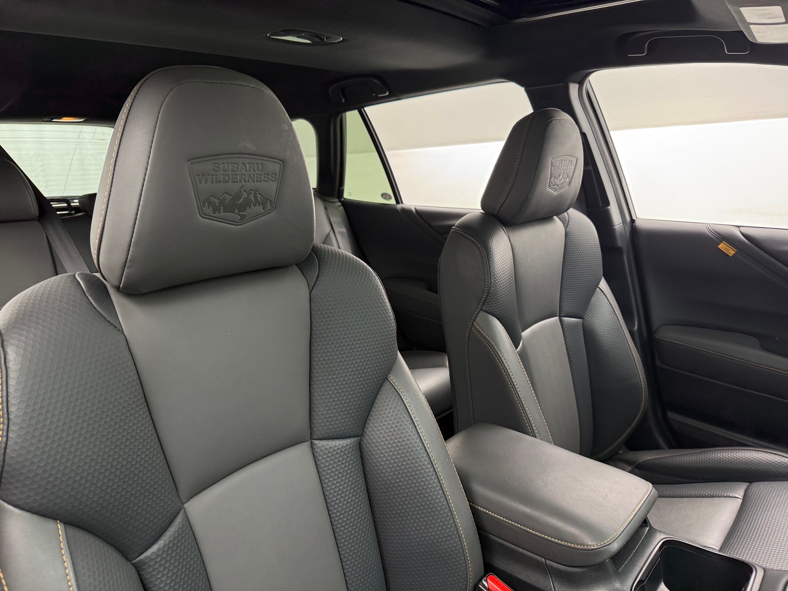 Thumbnail: 2022 Subaru Outback - 2