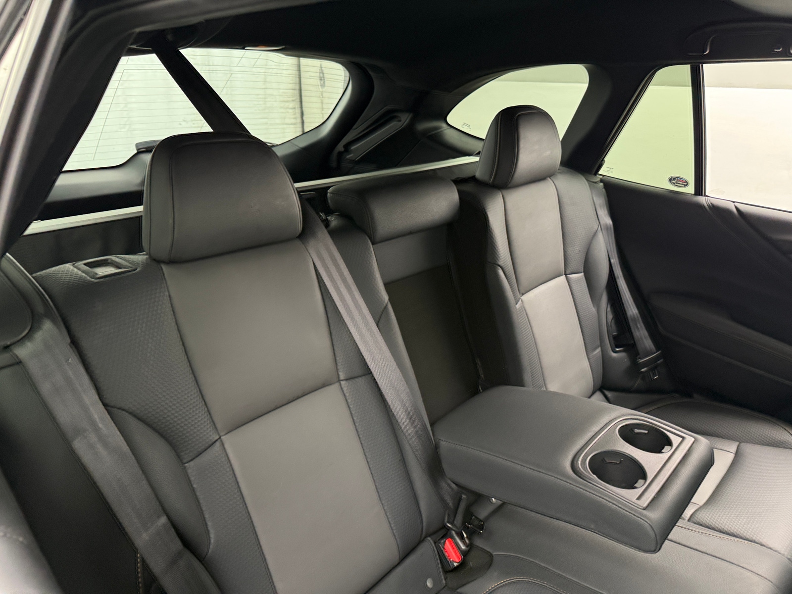 Thumbnail: 2022 Subaru Outback - 6