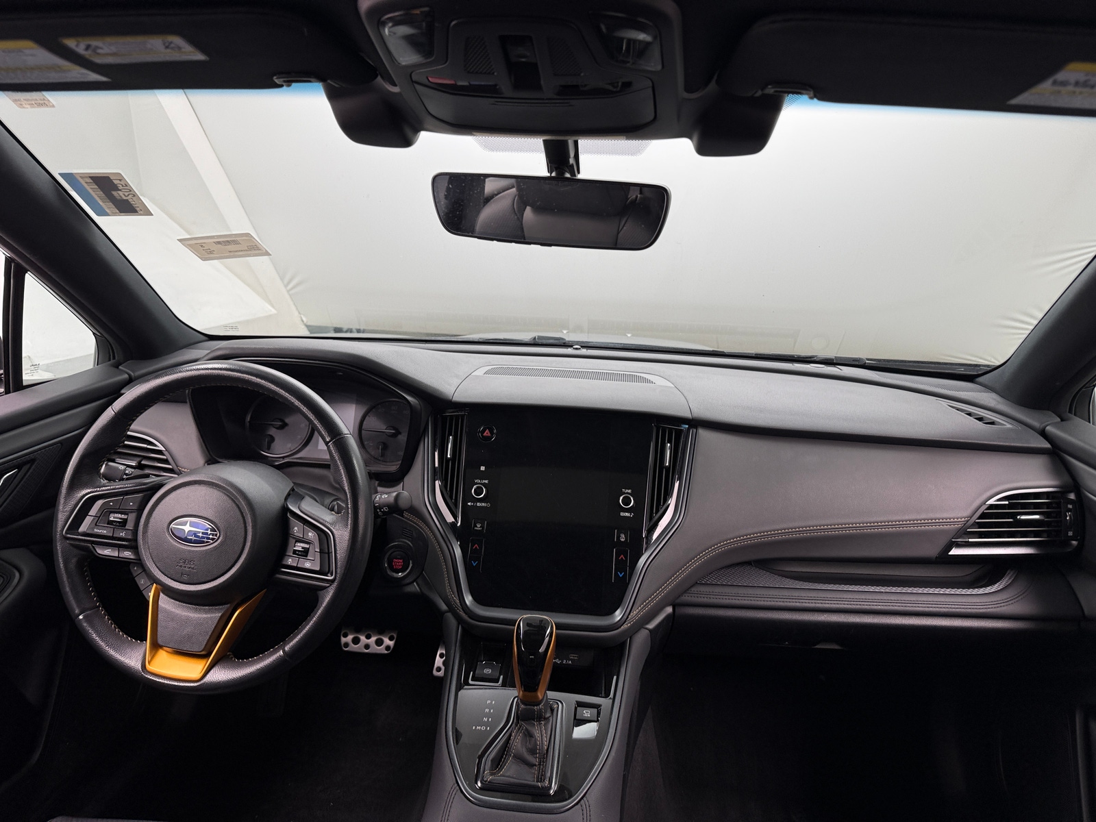 Thumbnail: 2022 Subaru Outback - 3