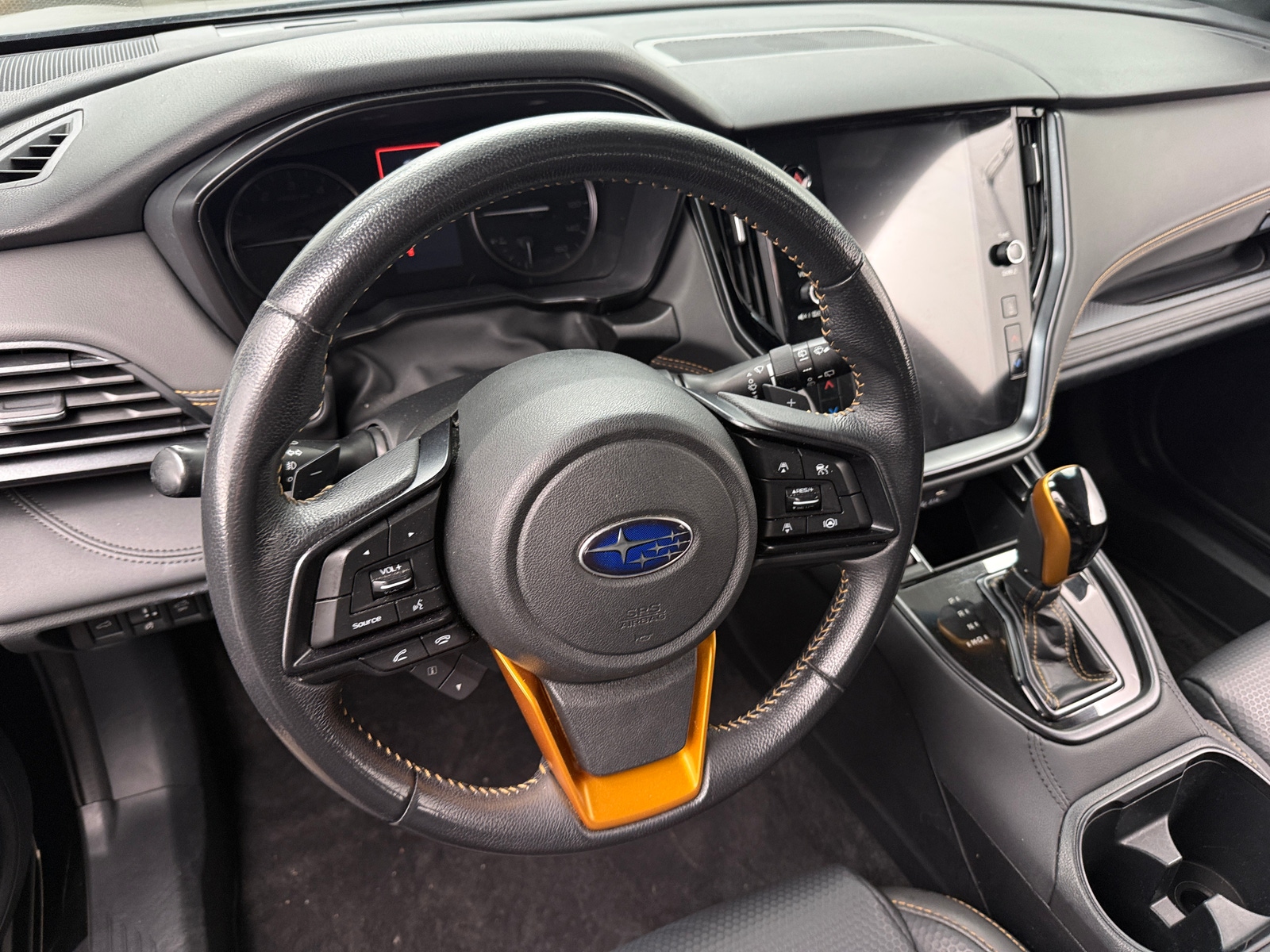 Thumbnail: 2022 Subaru Outback - 5