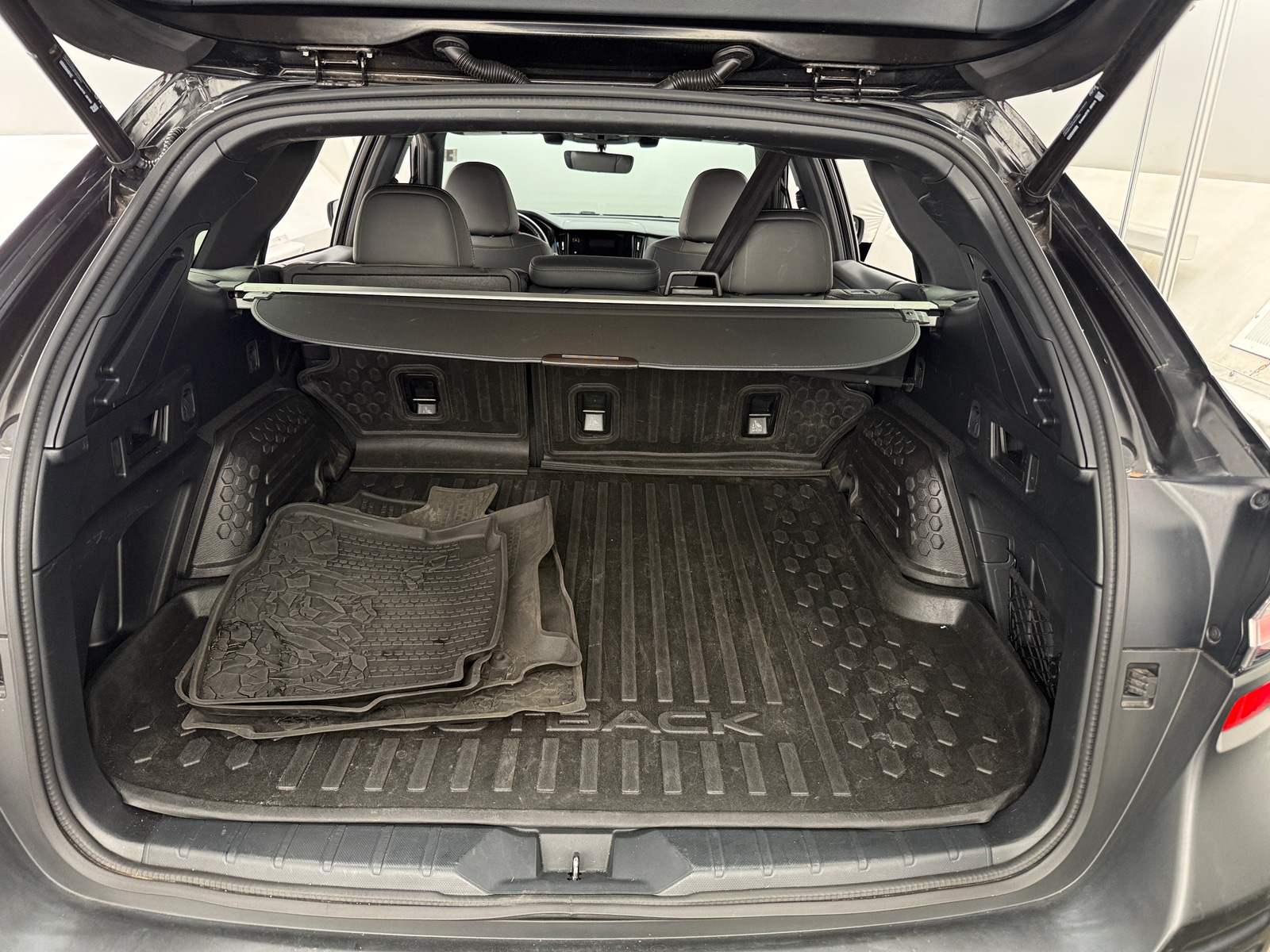 Thumbnail: 2022 Subaru Outback - 7