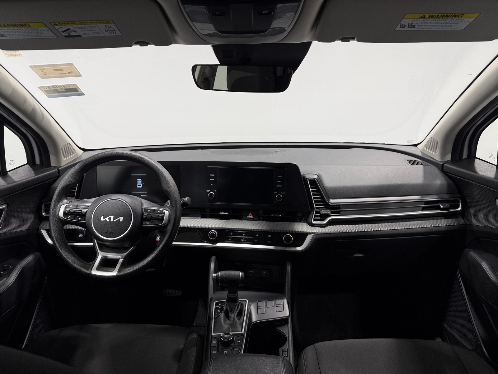 Thumbnail: 2025 Kia Sportage - 3