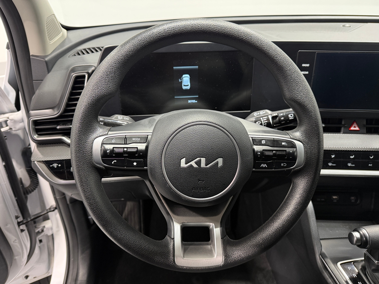 Thumbnail: 2025 Kia Sportage - 5
