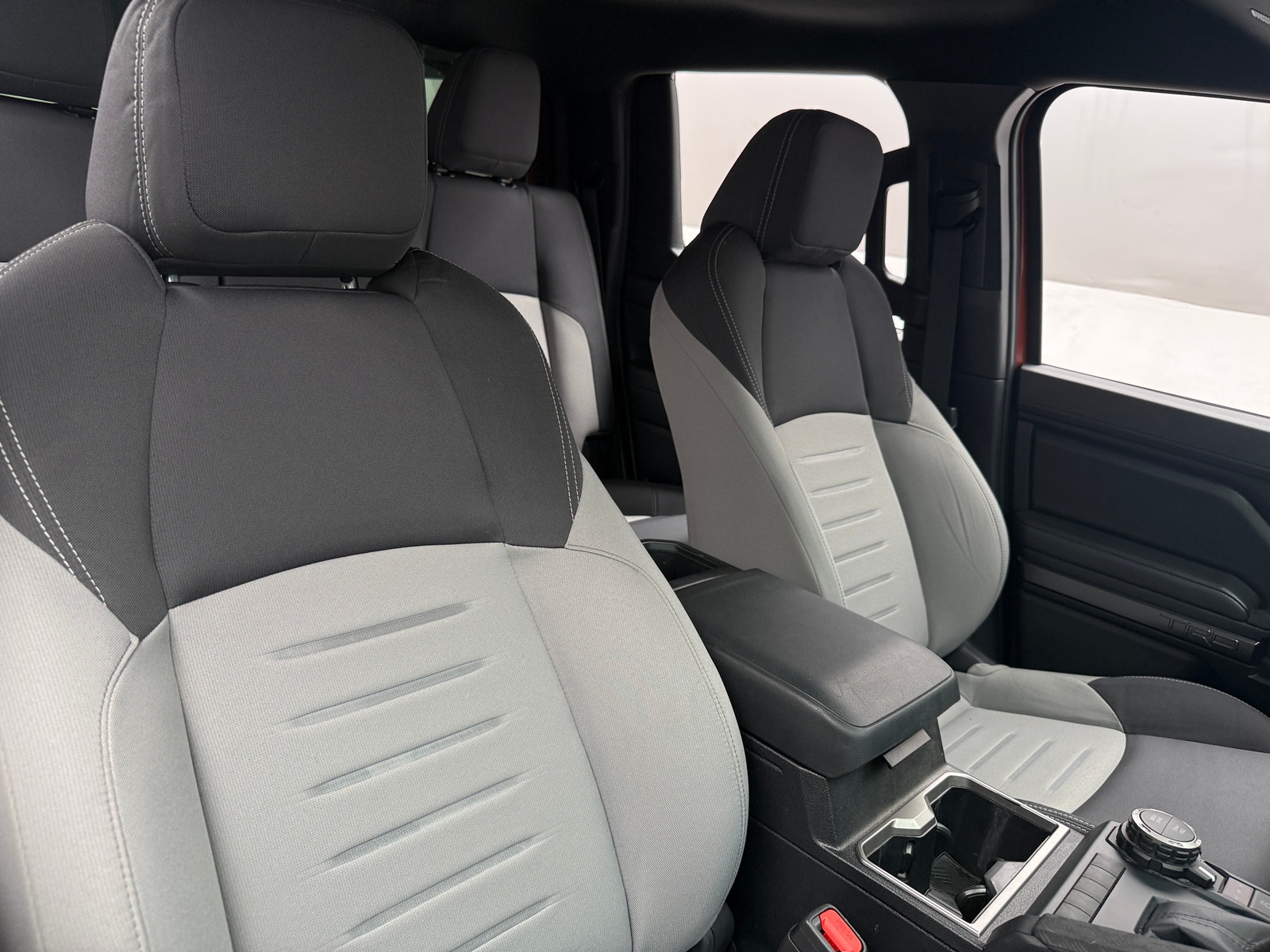 Thumbnail: 2025 Toyota Tacoma - 2