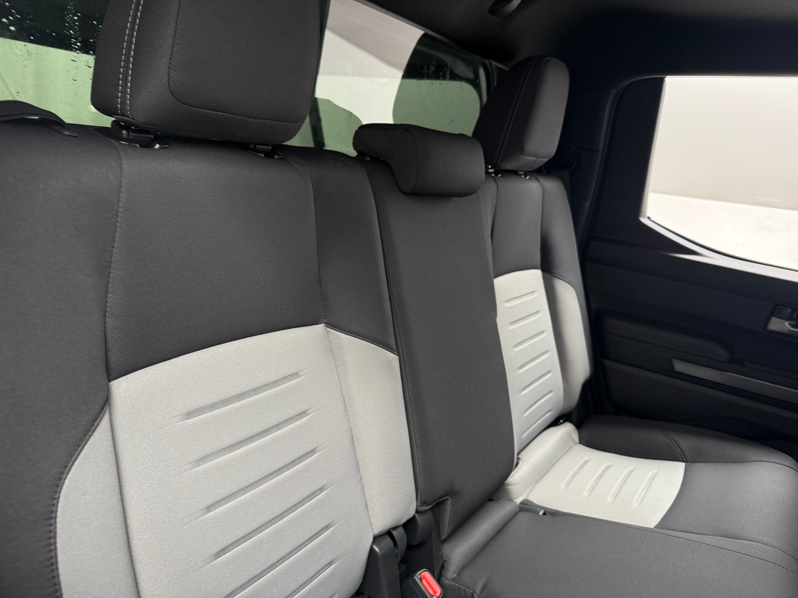 Thumbnail: 2025 Toyota Tacoma - 6