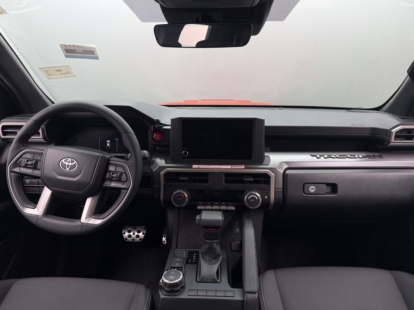 Thumbnail: 2025 Toyota Tacoma - 3