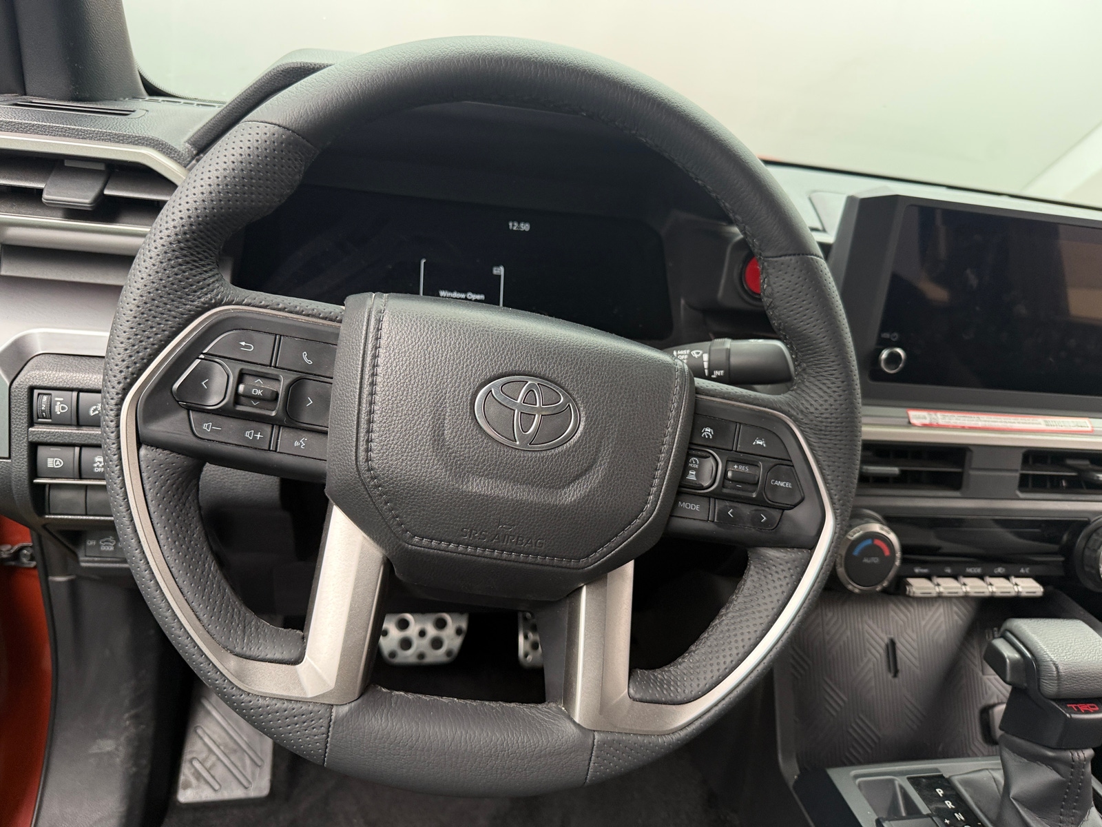 Thumbnail: 2025 Toyota Tacoma - 5