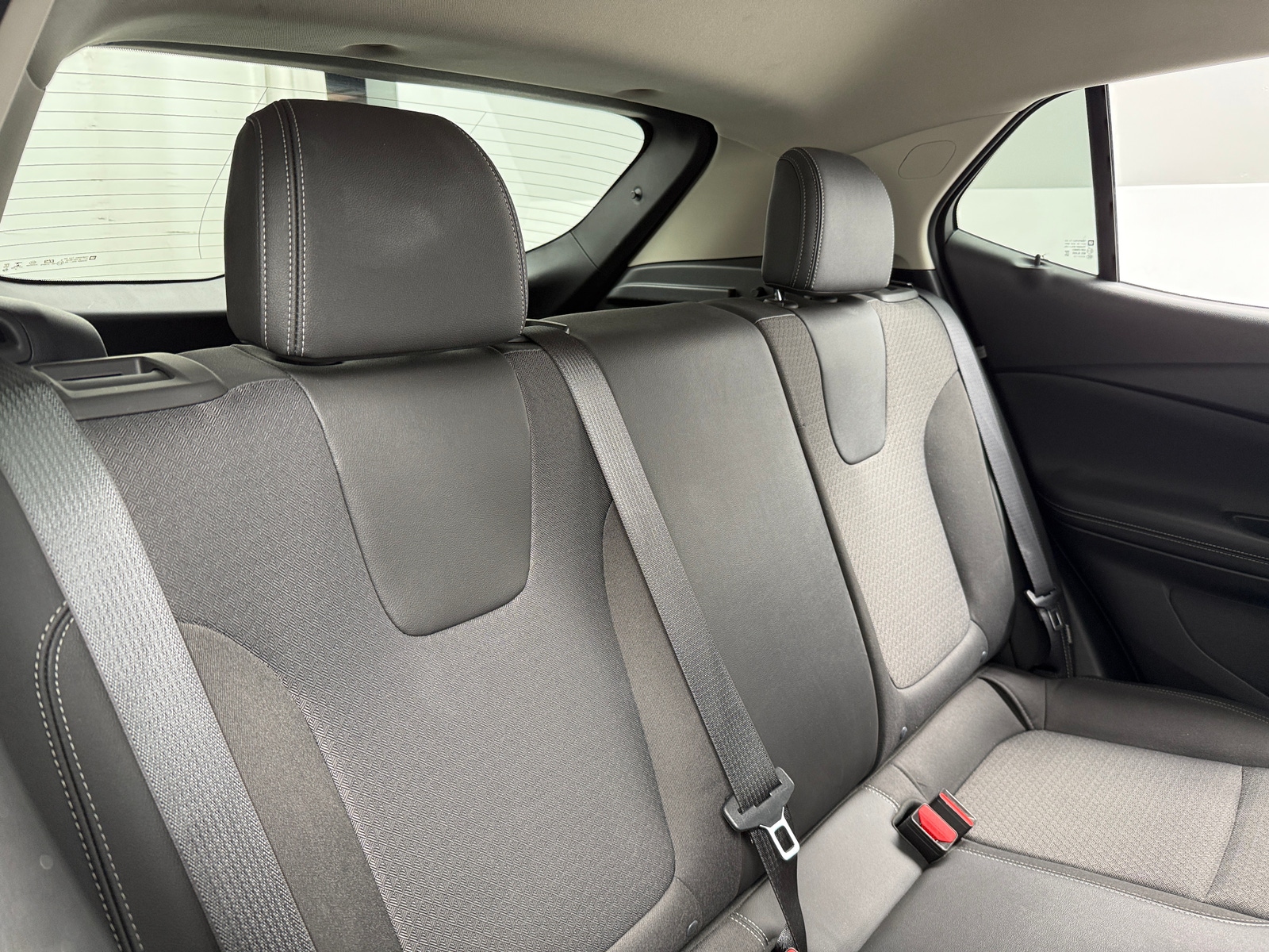 Thumbnail: 2025 Buick Encore GX - 5