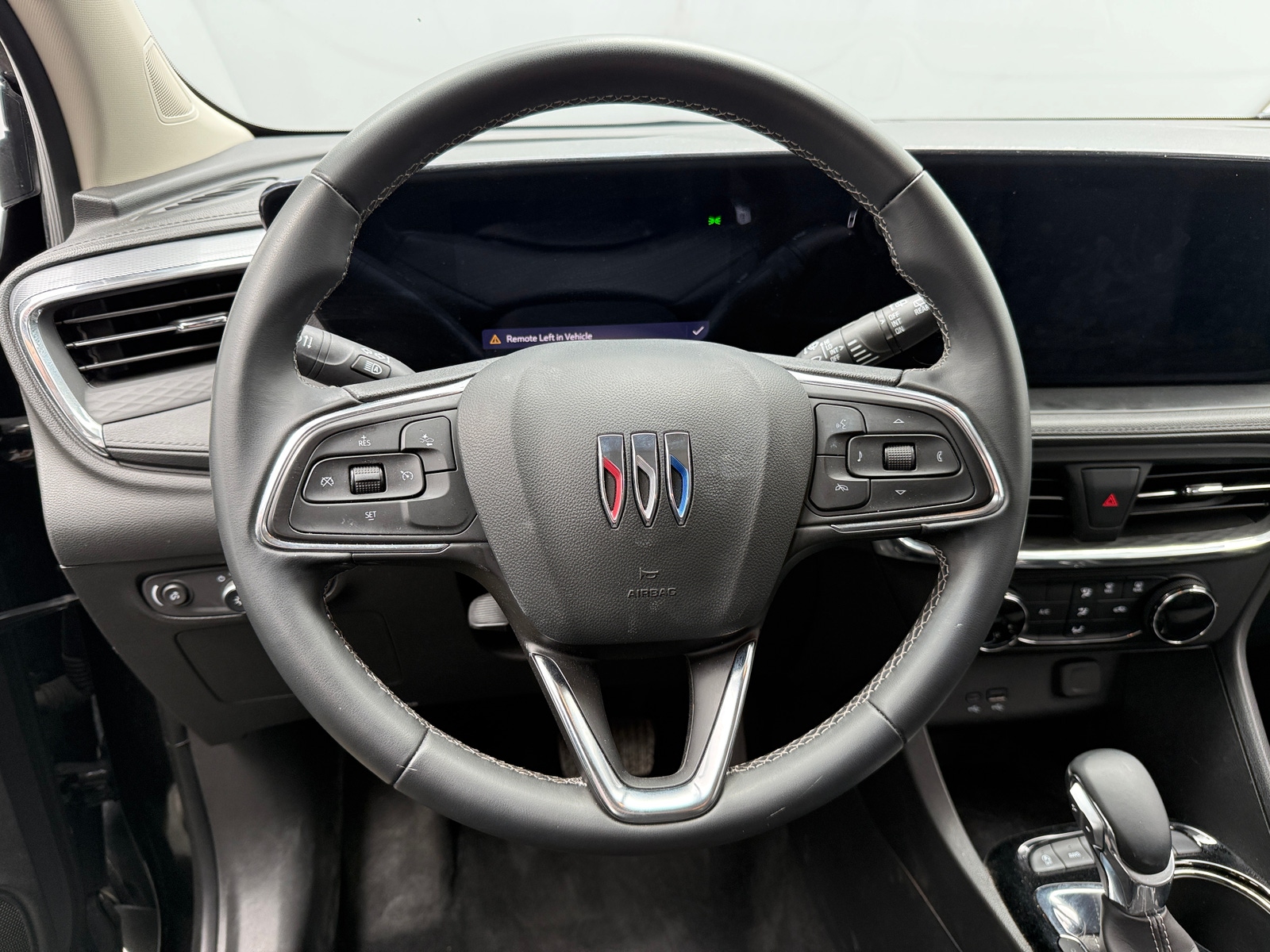 Thumbnail: 2025 Buick Encore GX - 4