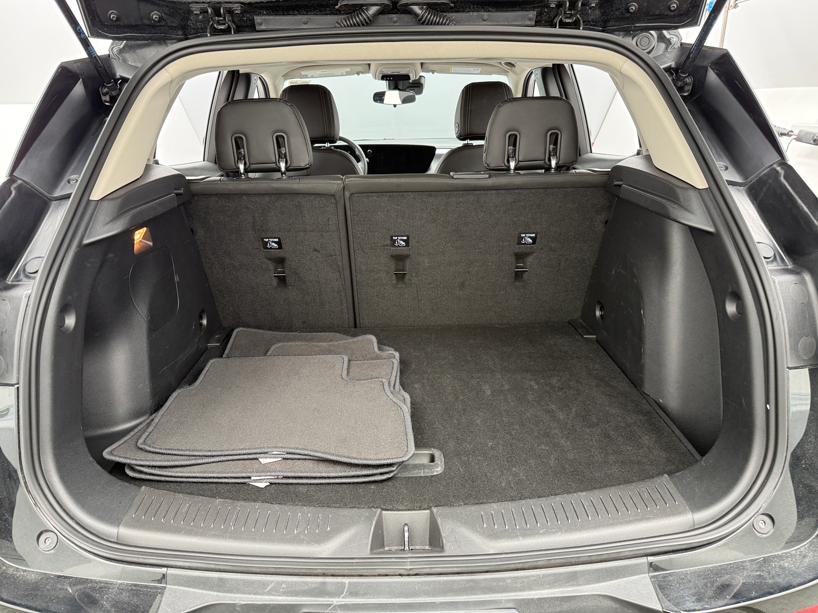 Thumbnail: 2025 Buick Encore GX - 6