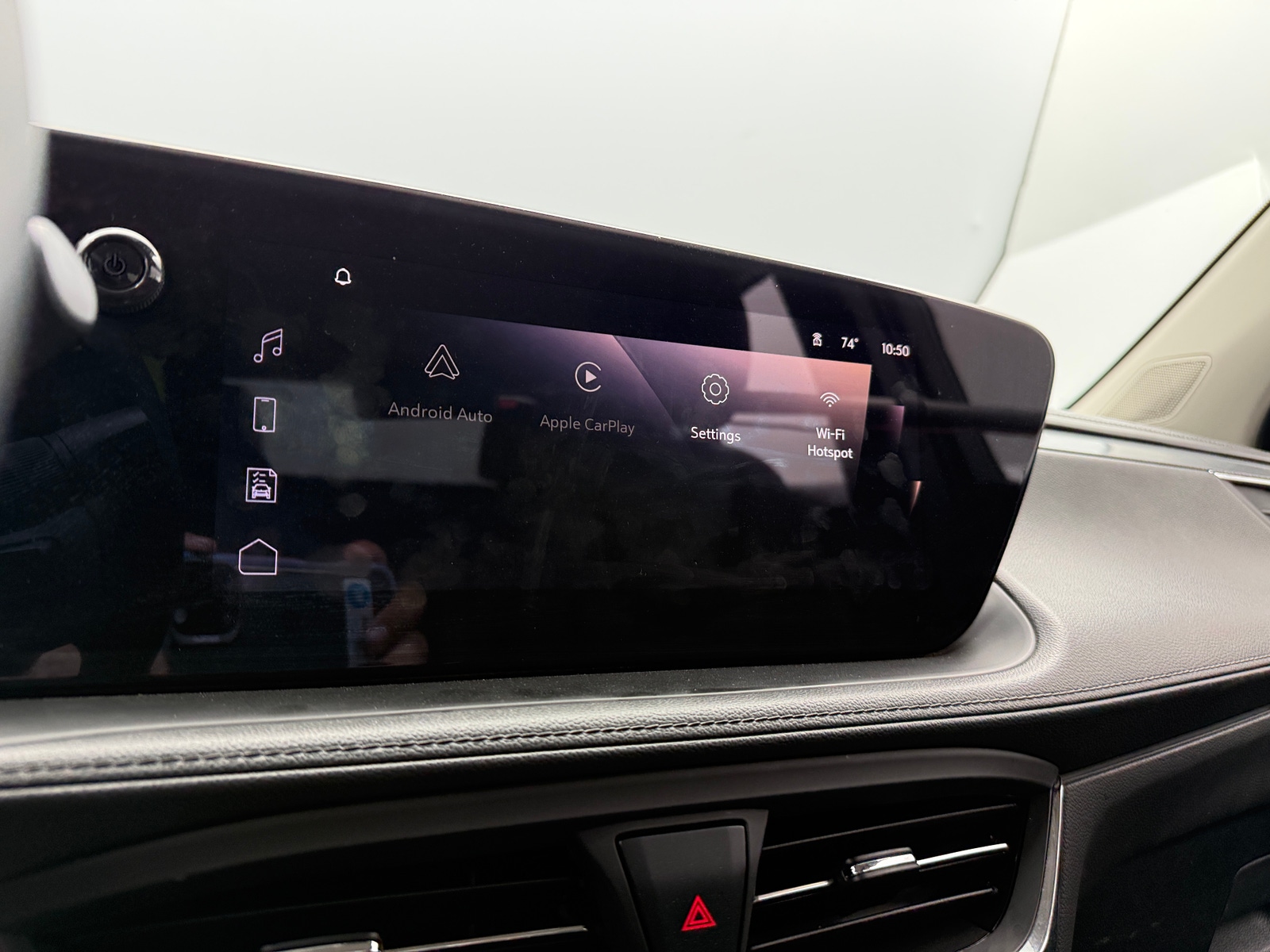 Thumbnail: 2025 Buick Encore GX - 3