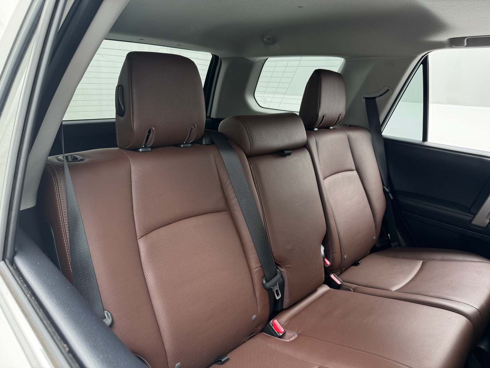 Thumbnail: 2019 Toyota 4Runner - 5