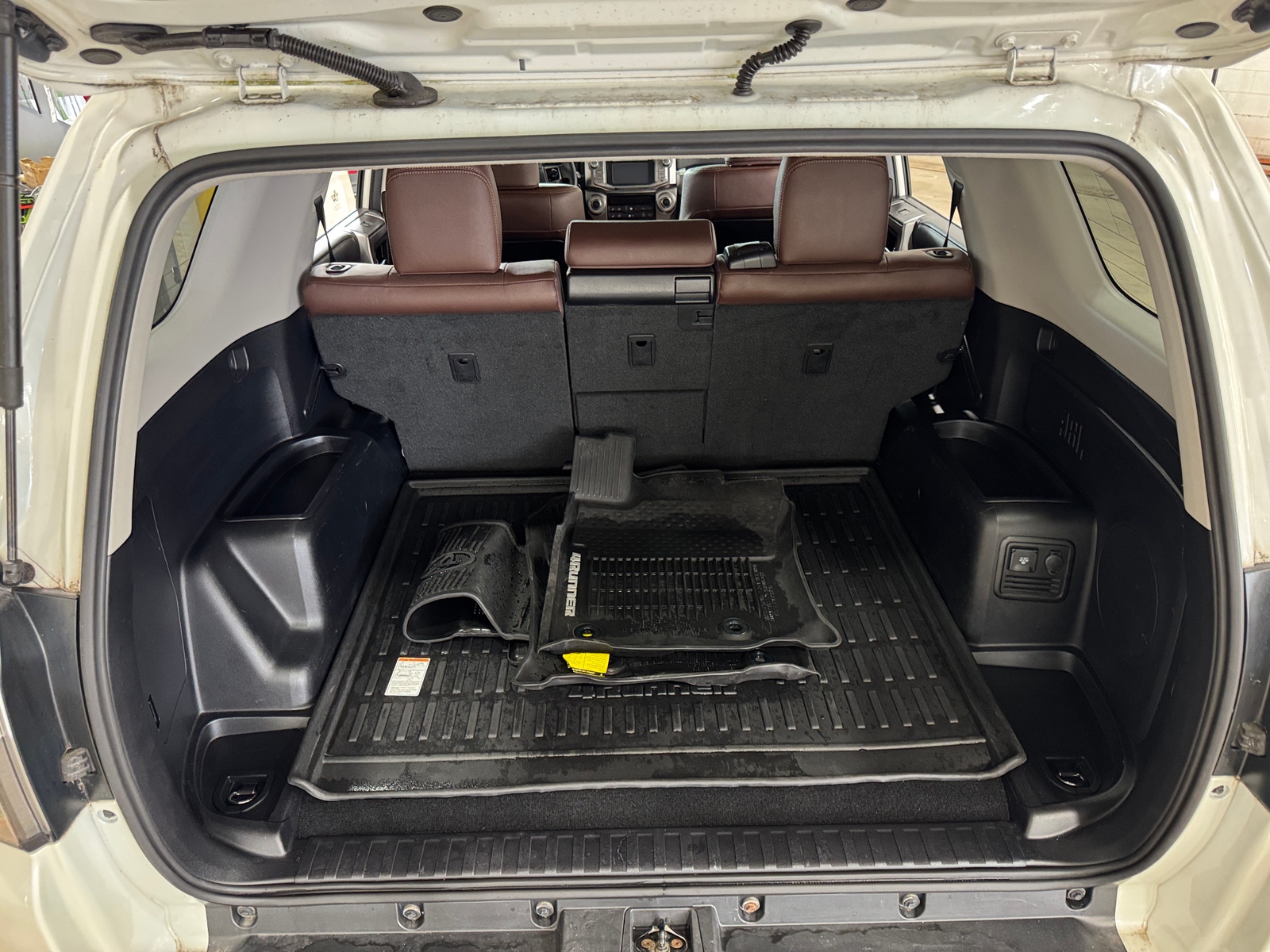 Thumbnail: 2019 Toyota 4Runner - 6