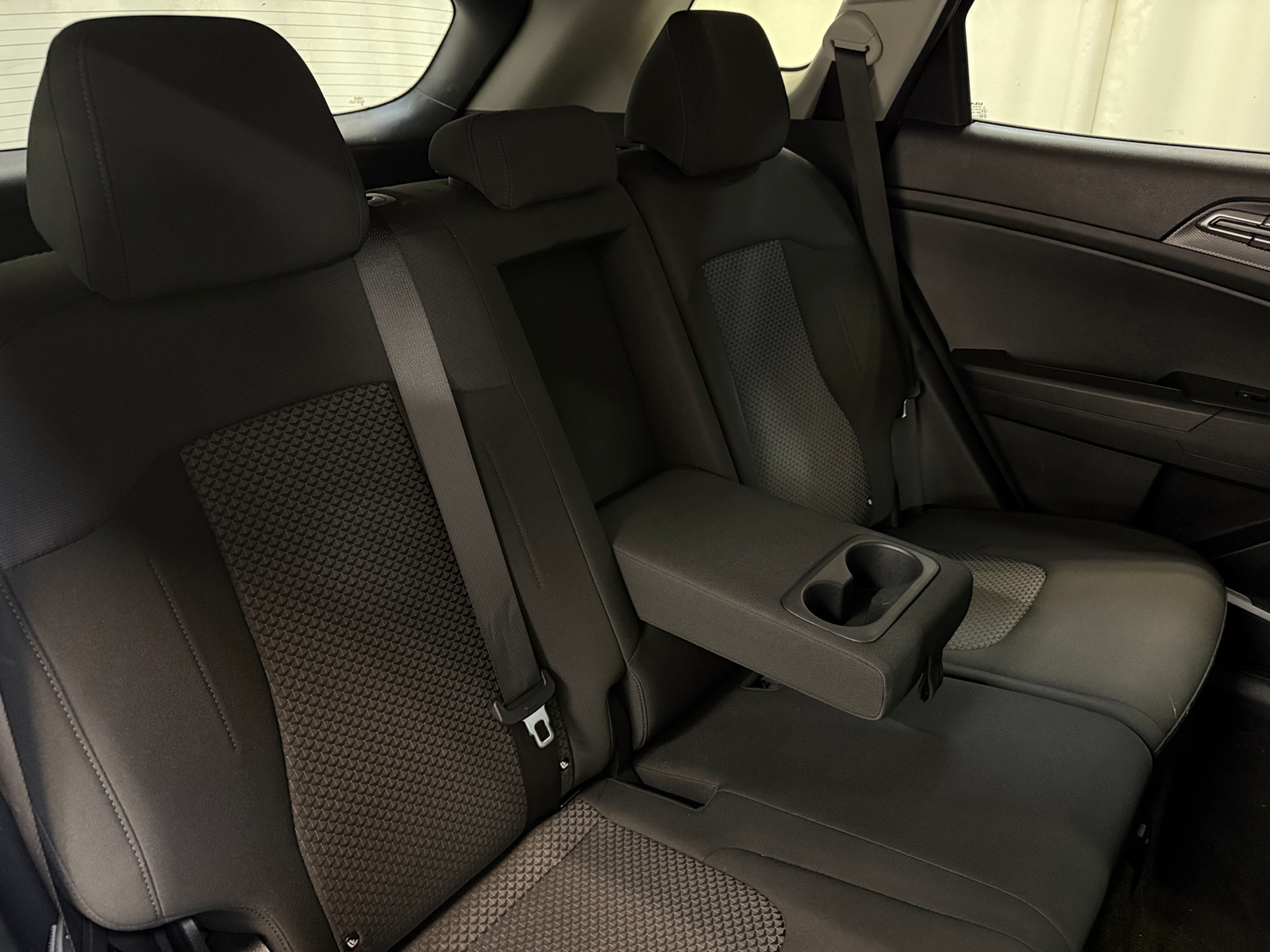 Thumbnail: 2025 Kia Sportage - 6