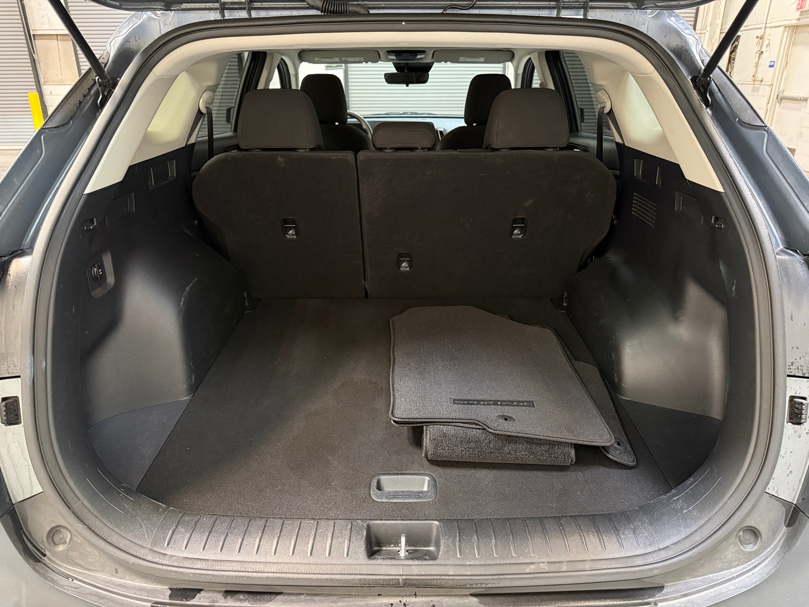 Thumbnail: 2025 Kia Sportage - 7