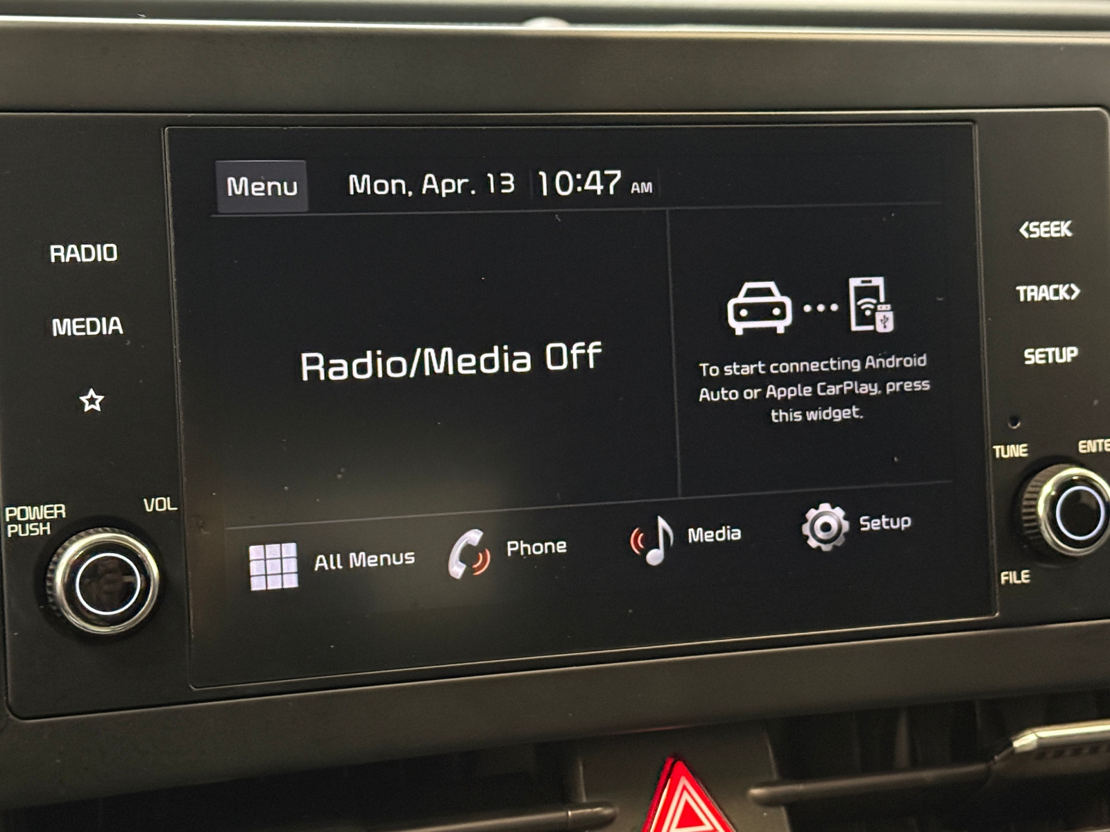 Thumbnail: 2025 Kia Sportage - 4