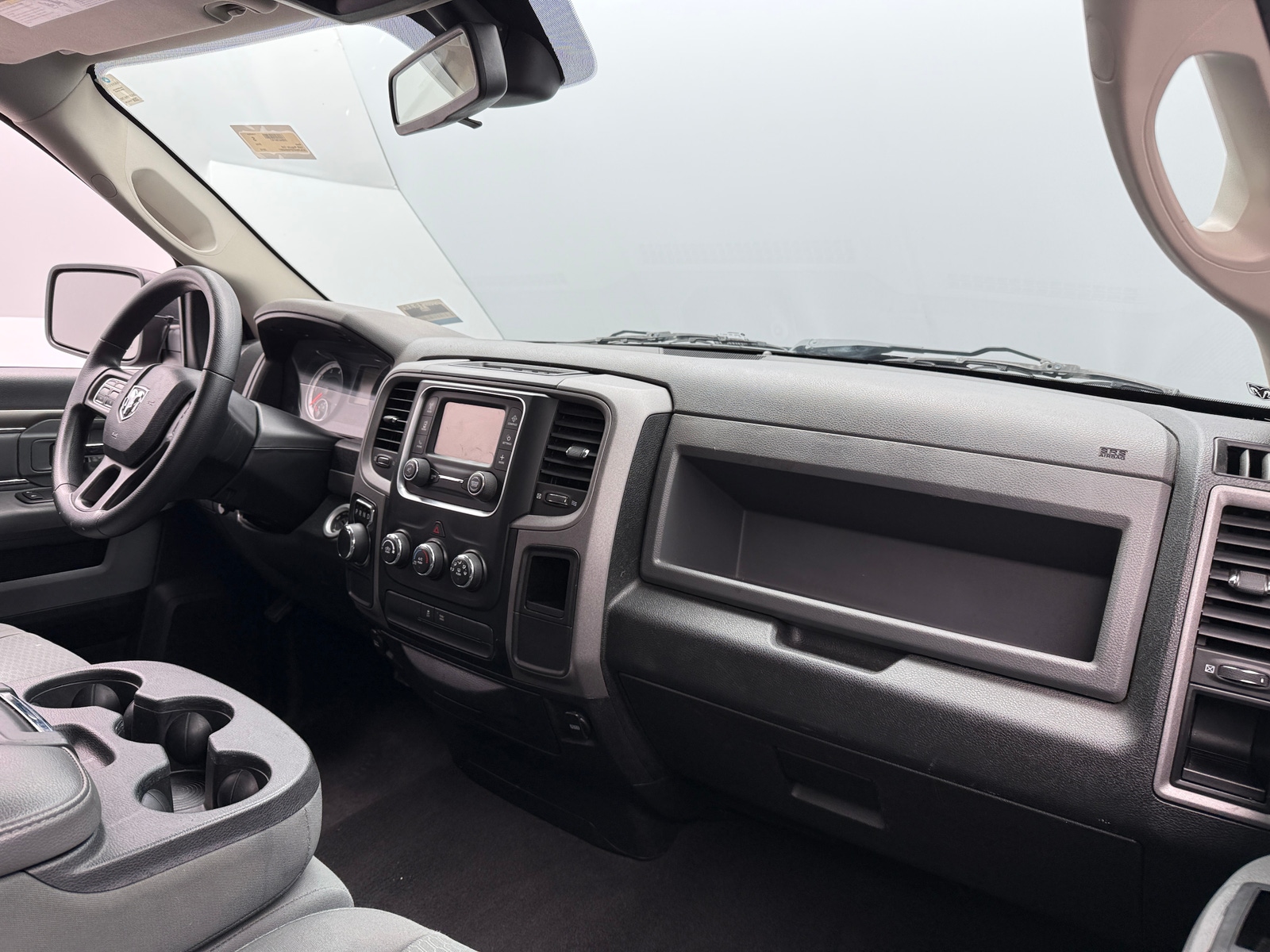 Thumbnail: 2015 RAM 1500 - 3