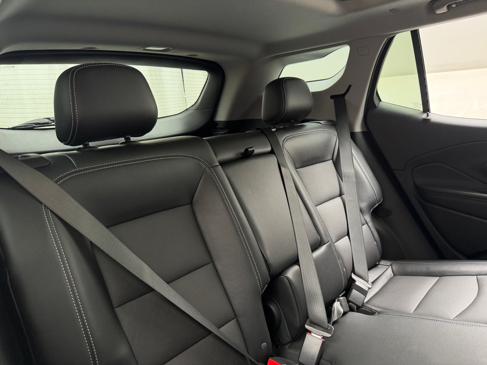 Thumbnail: 2024 GMC Terrain - 5